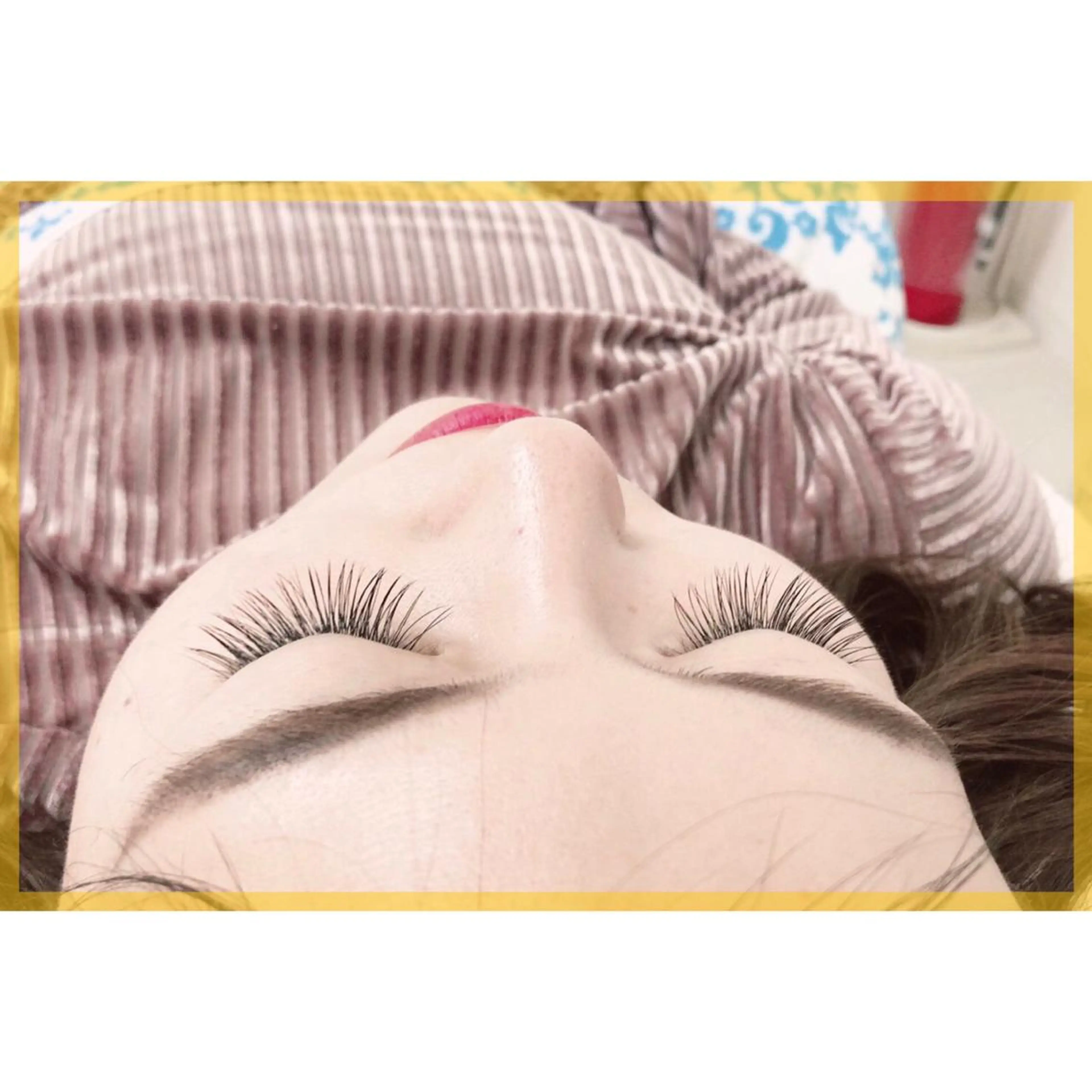 マツエク・マツパ クレアラルーチェ 袋町のマツエク・マツパデザイン