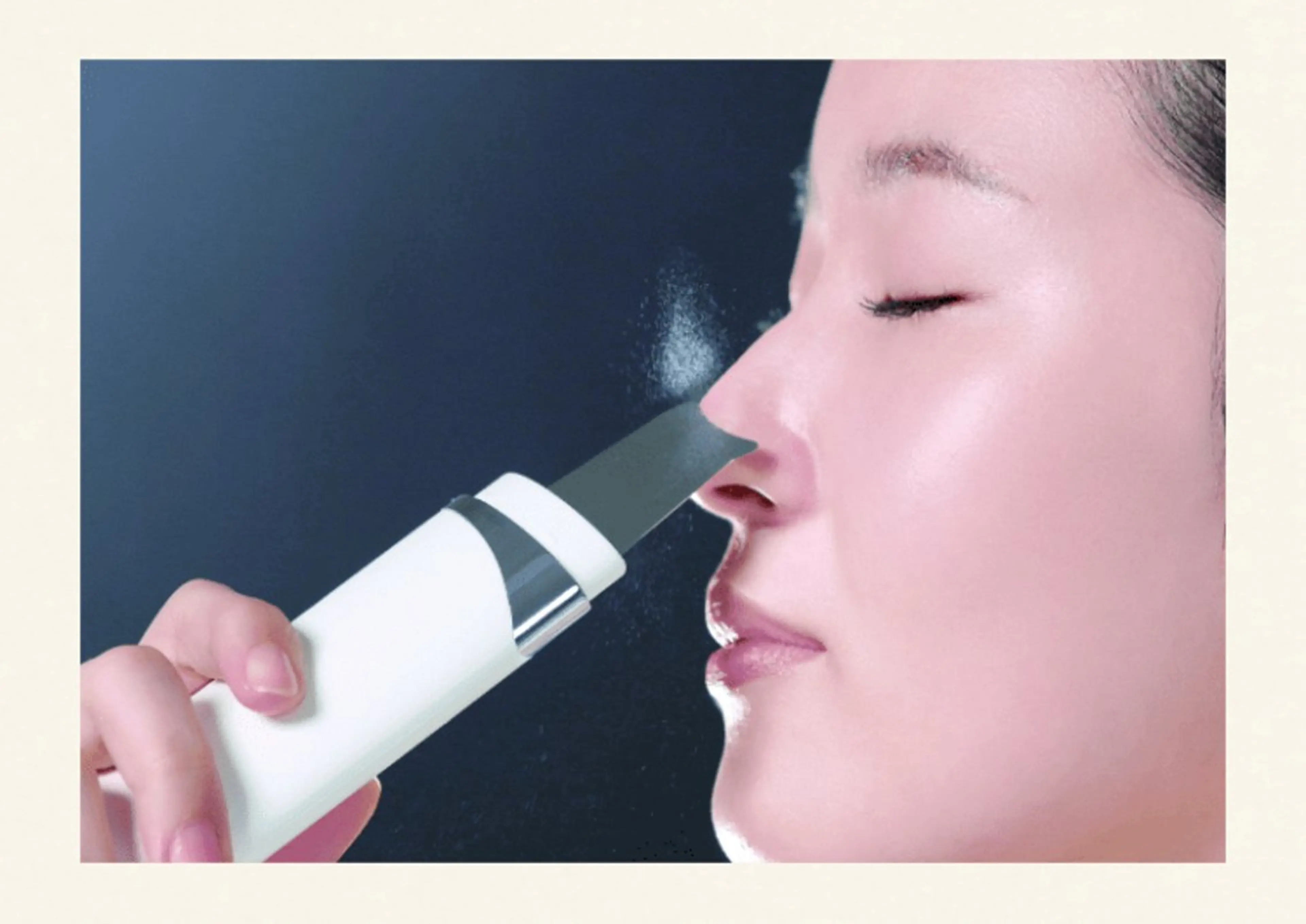 ナリスビューティステーション　デ・アイム海南所属・山下 泉のエステ・リラクイメージ