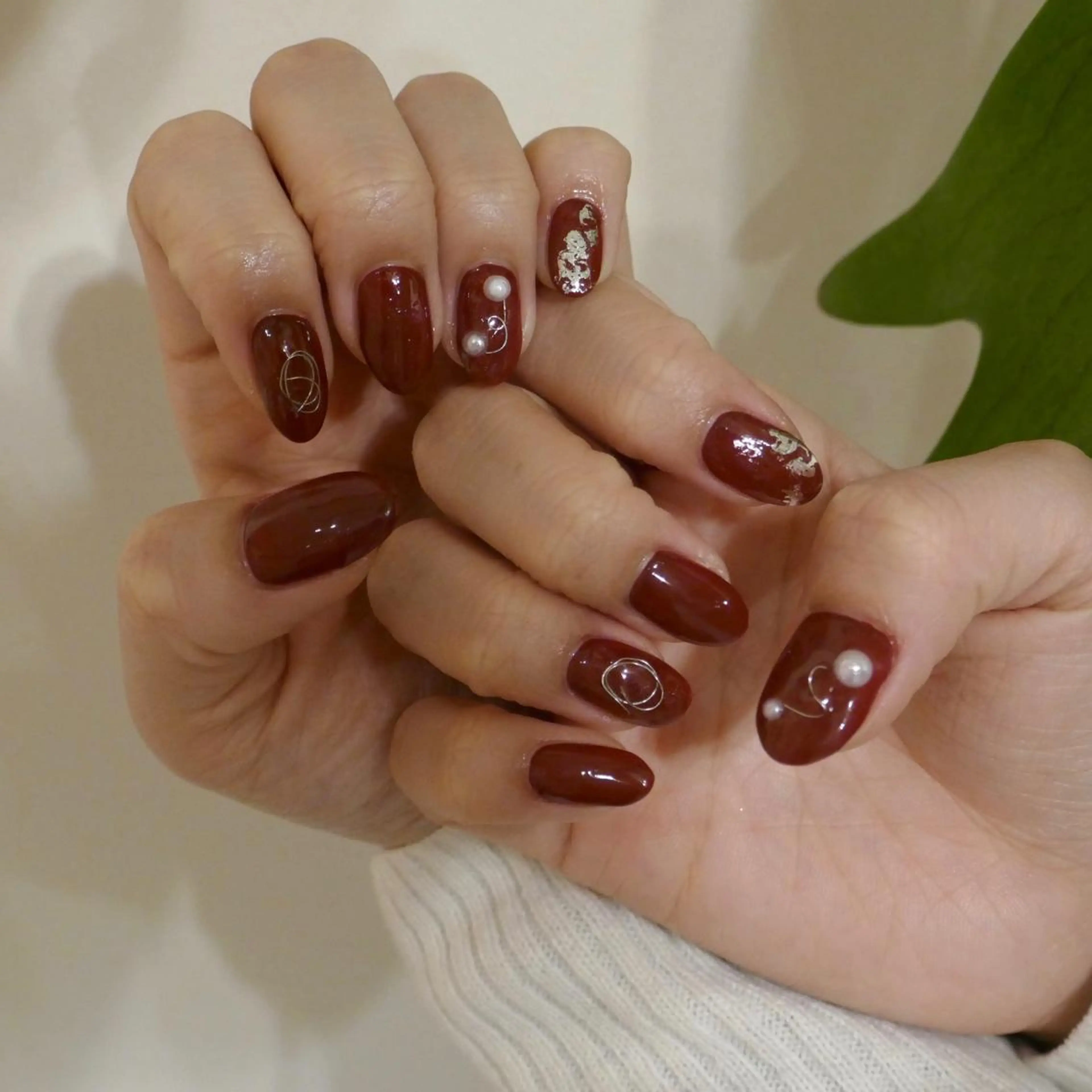 ネイル アートネイル ハンドネイル Chipieee Tokyoのその他イメージ