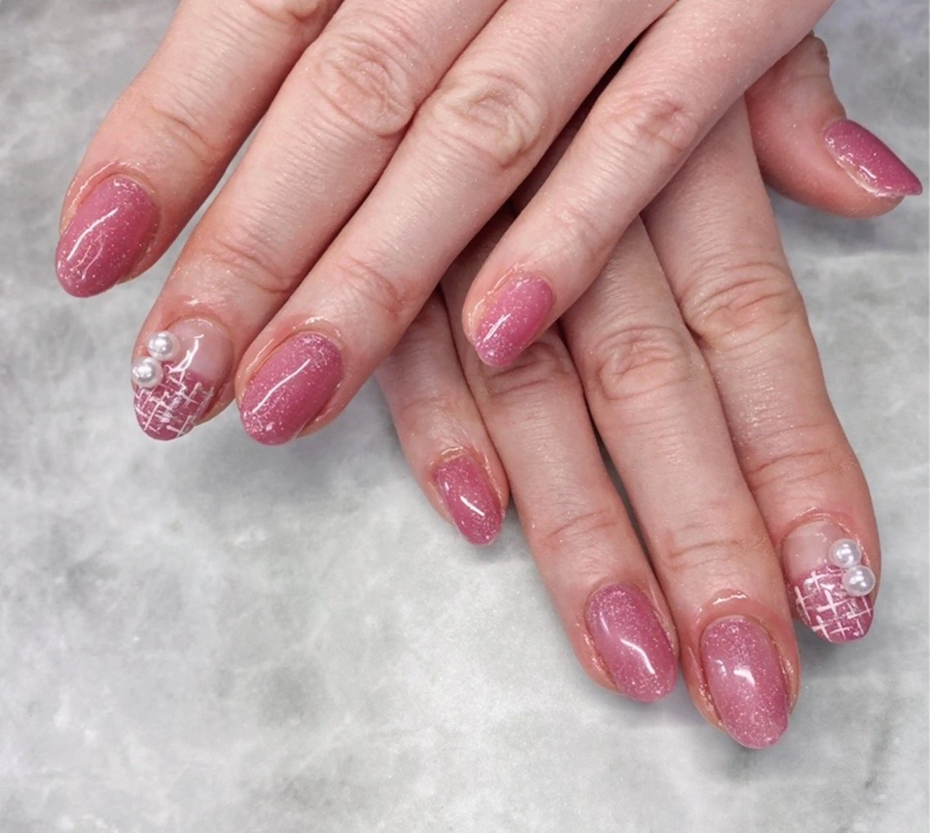 ネイル ネイリスト♡ AYAKOのネイルデザイン