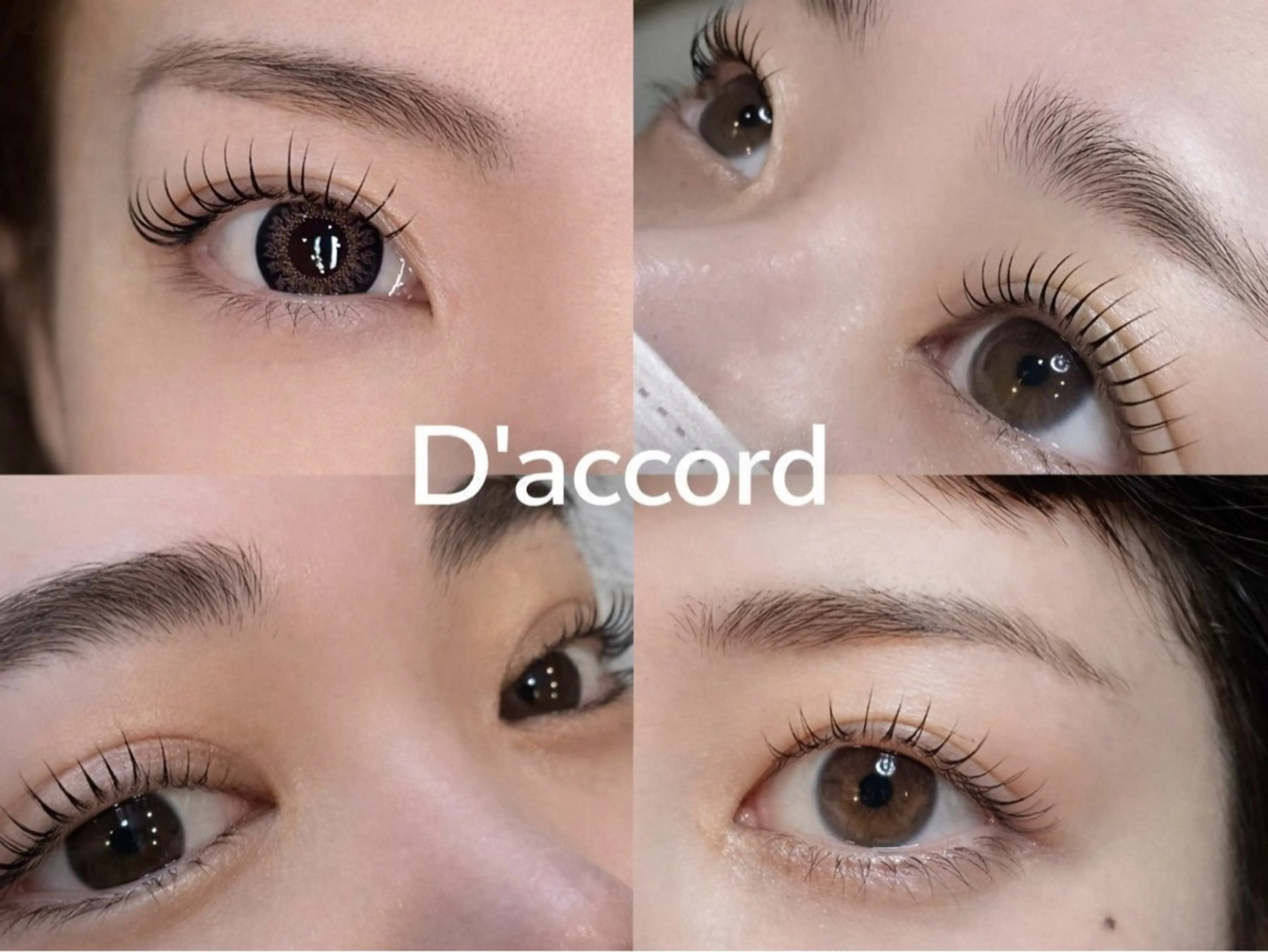 マツエク・マツパ KONISHI RYUSUKEの眉毛・アイブロウイメージ