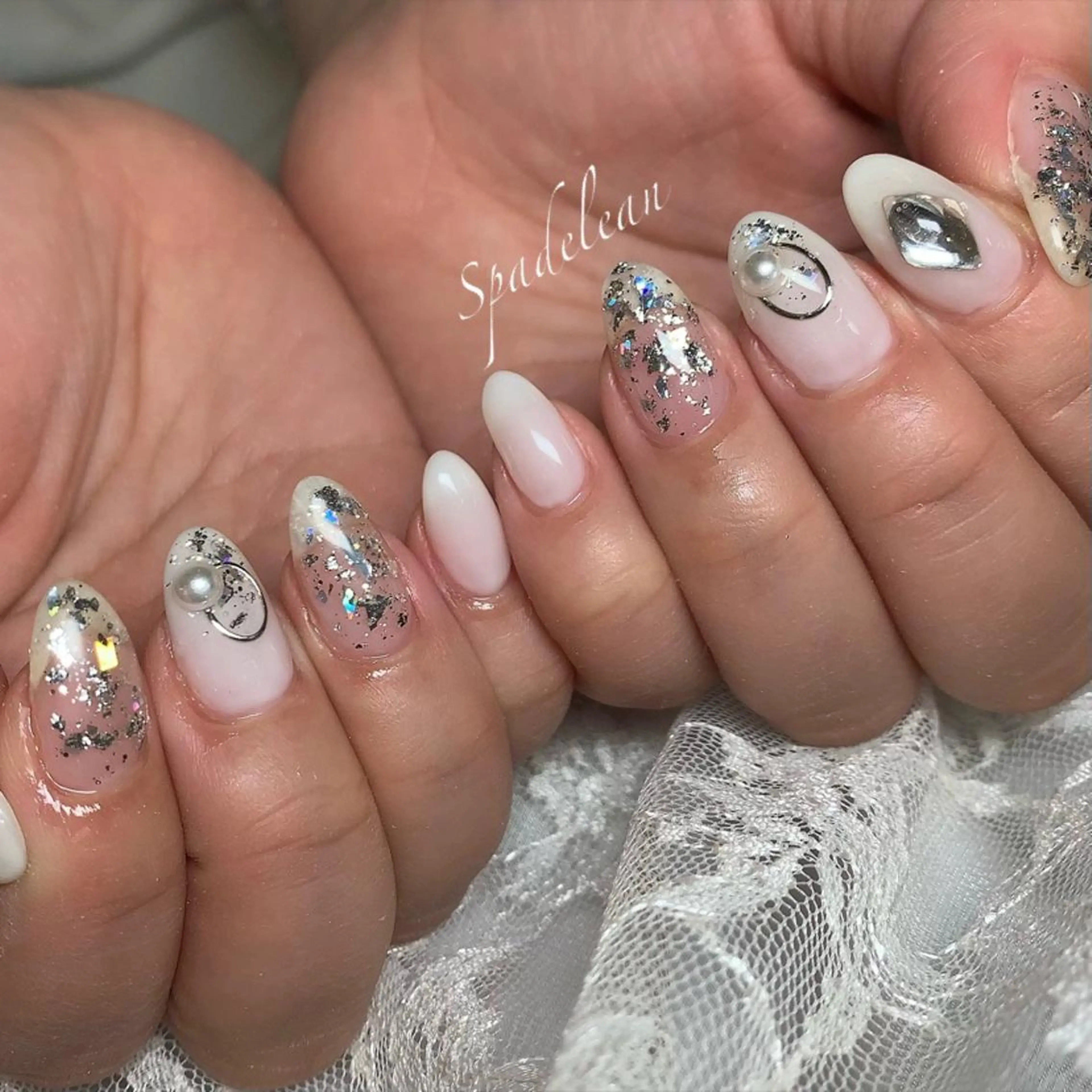 ネイル K. Misakiのネイルデザイン