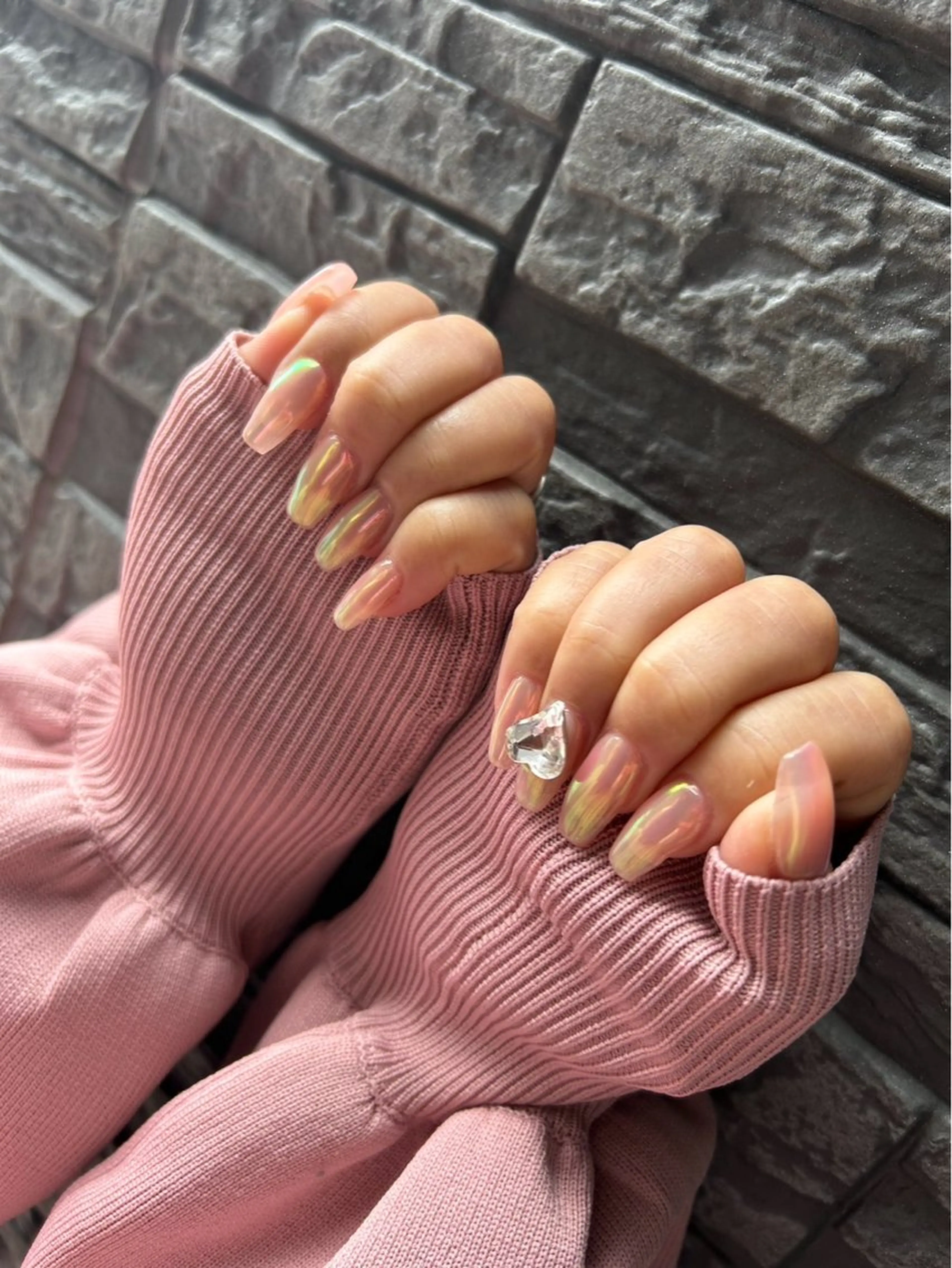 ネイル oto nailのネイルデザイン