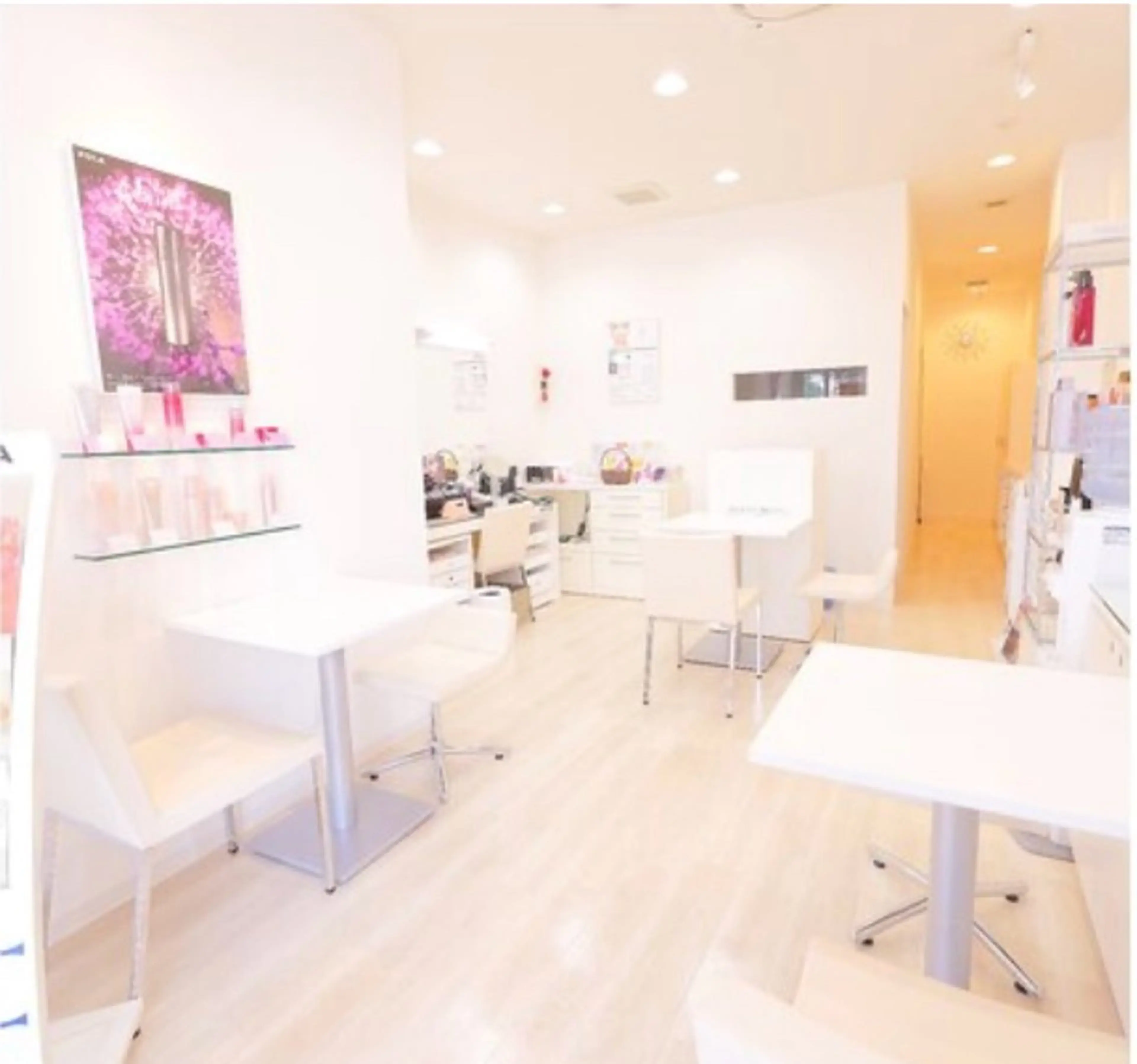 エステ POLA有松駅前店 村田のエステ・リラクイメージ