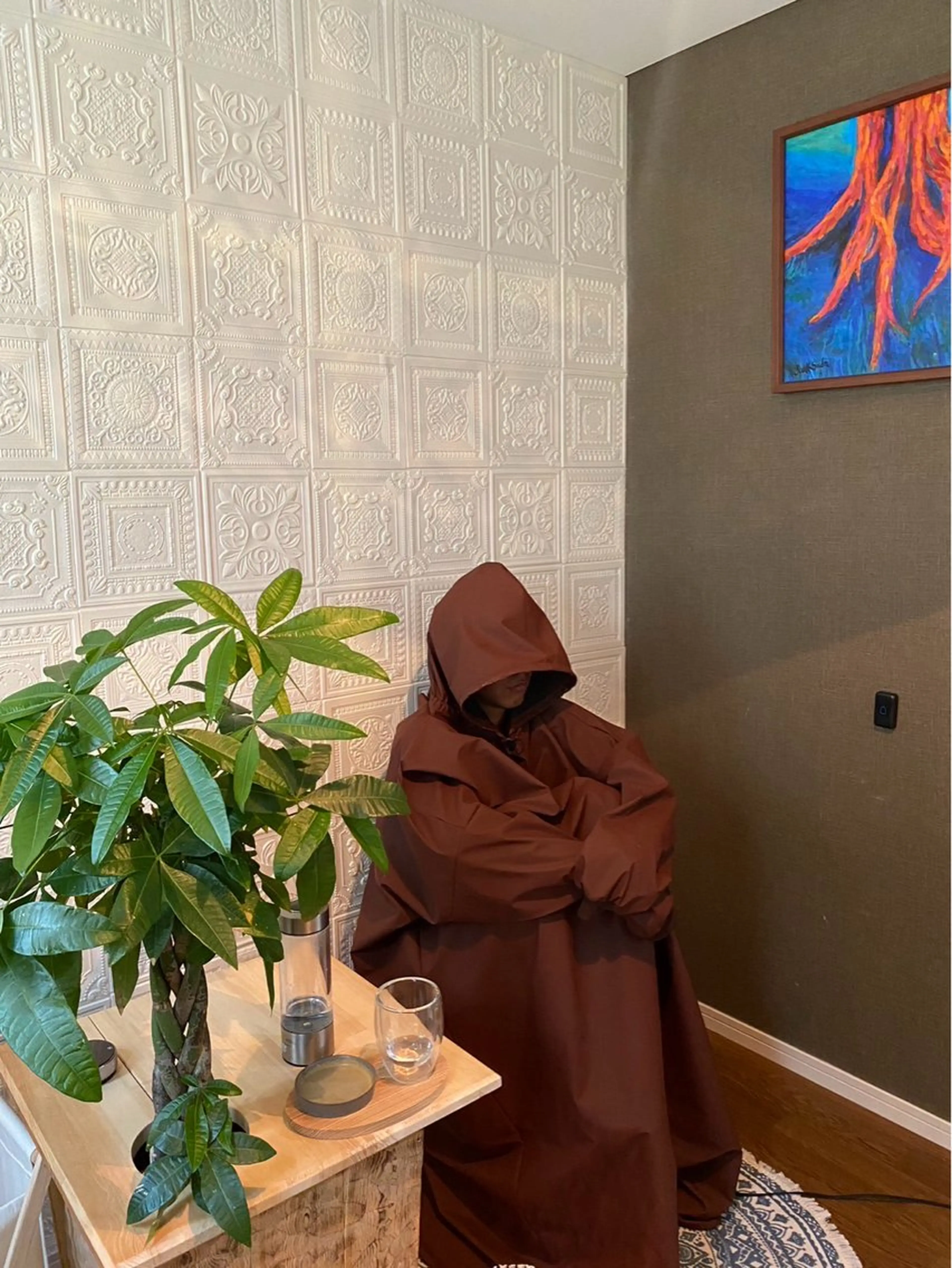 よもぎ蒸しサロン _KINONE_のエステ・リラクイメージ