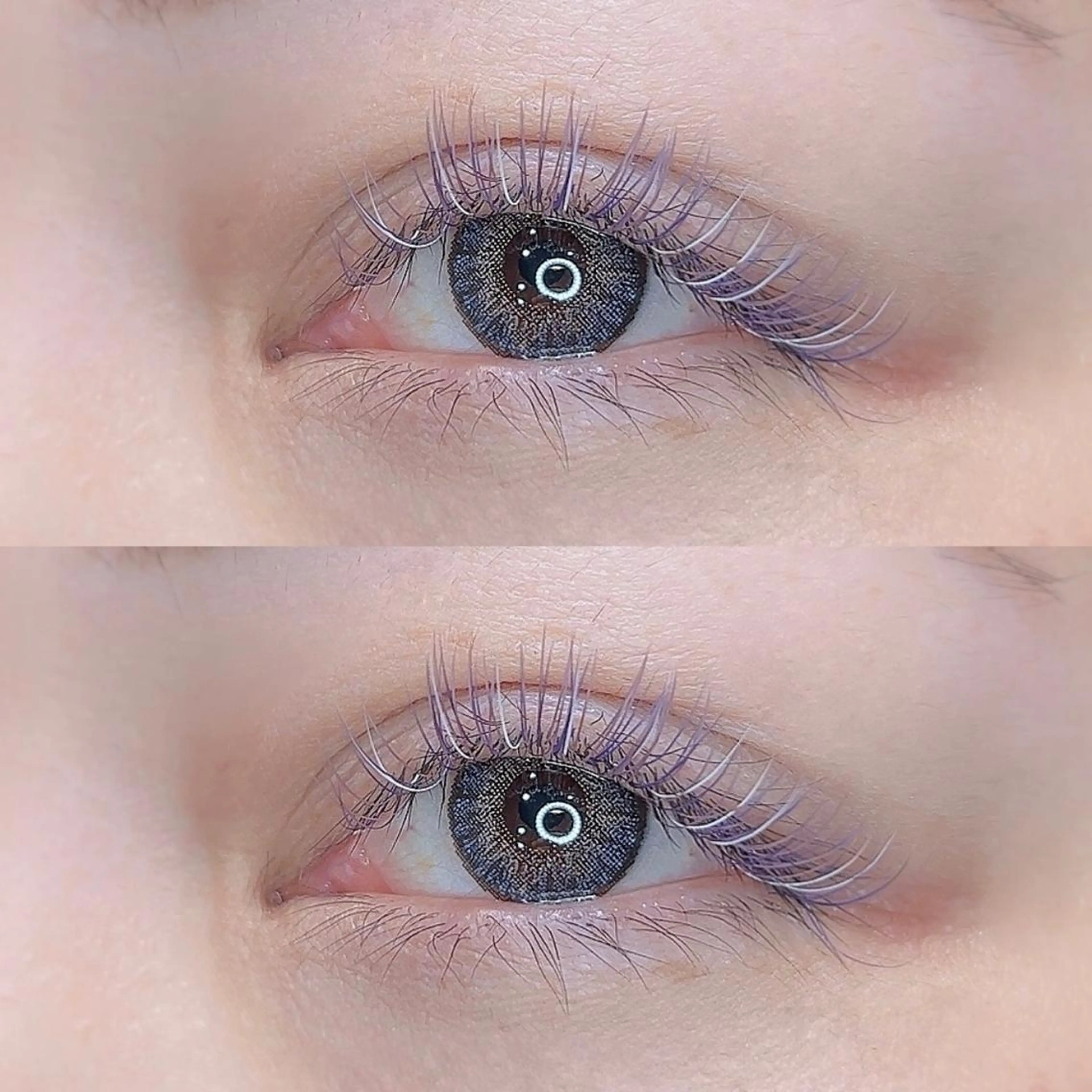 マツエク・マツパ マツエク MARI .のマツエク・マツパデザイン