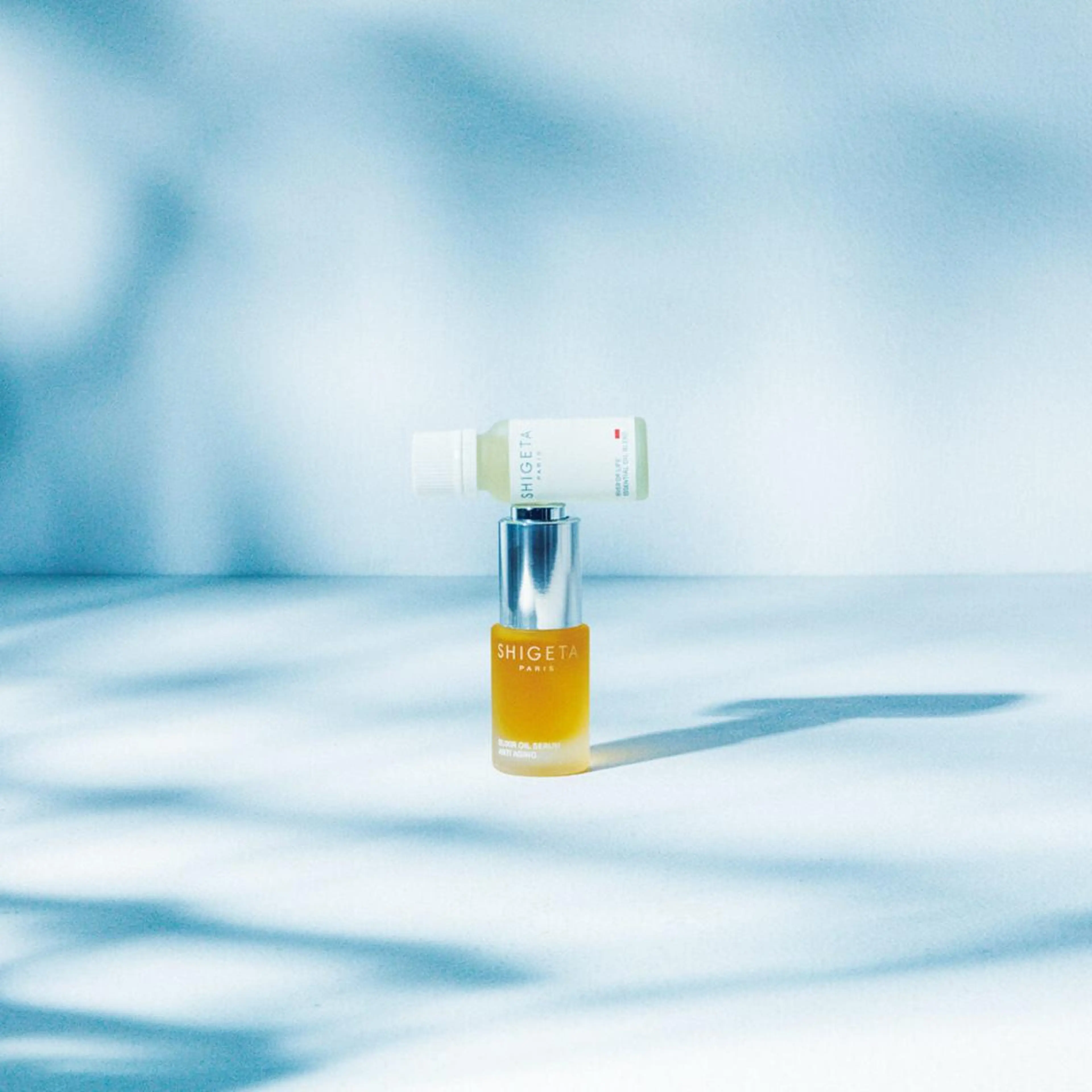 ショート カット ヘッドスパ 高浜 夕海のヘアスタイル