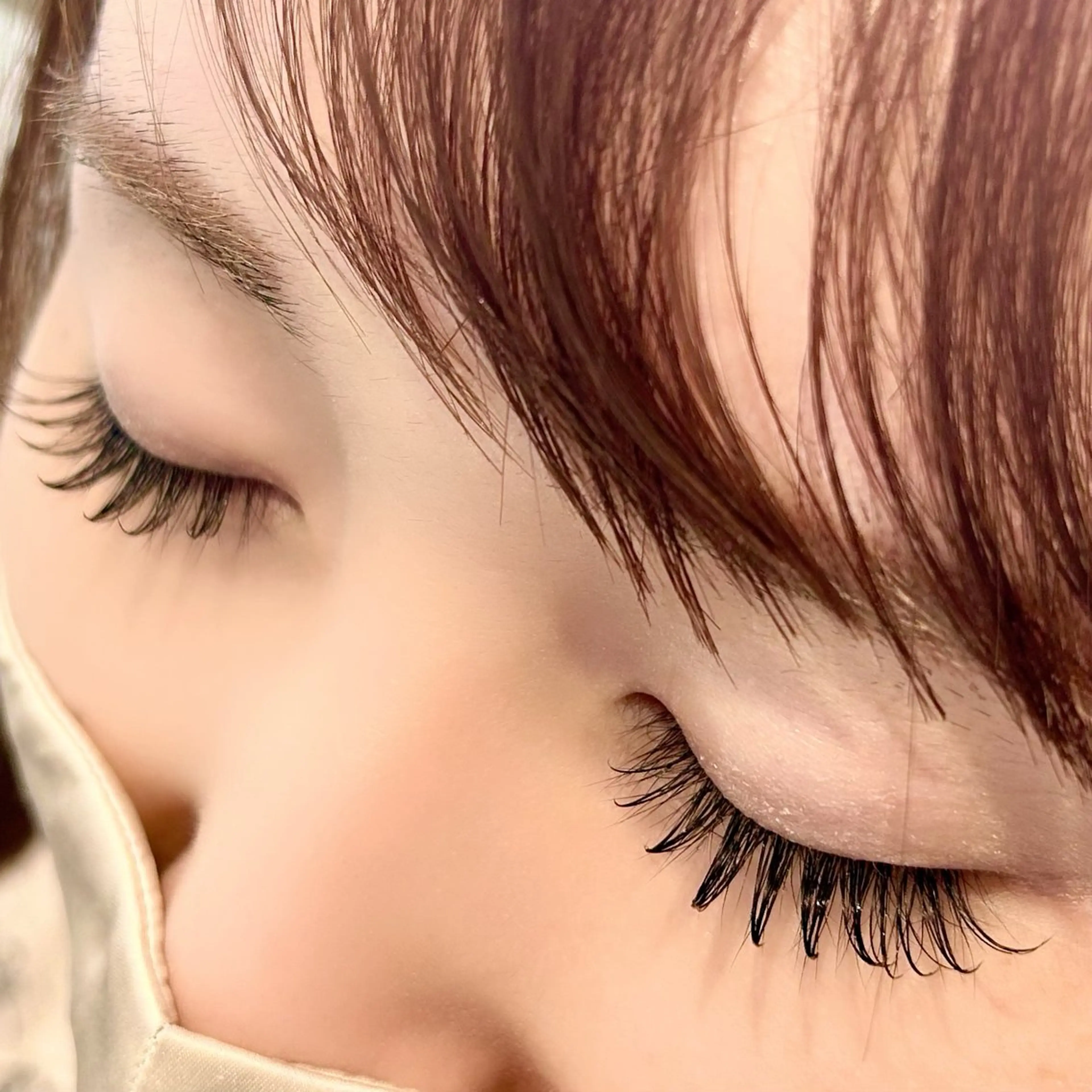 マツエク・マツパ Kojima Naoの眉毛・アイブロウイメージ