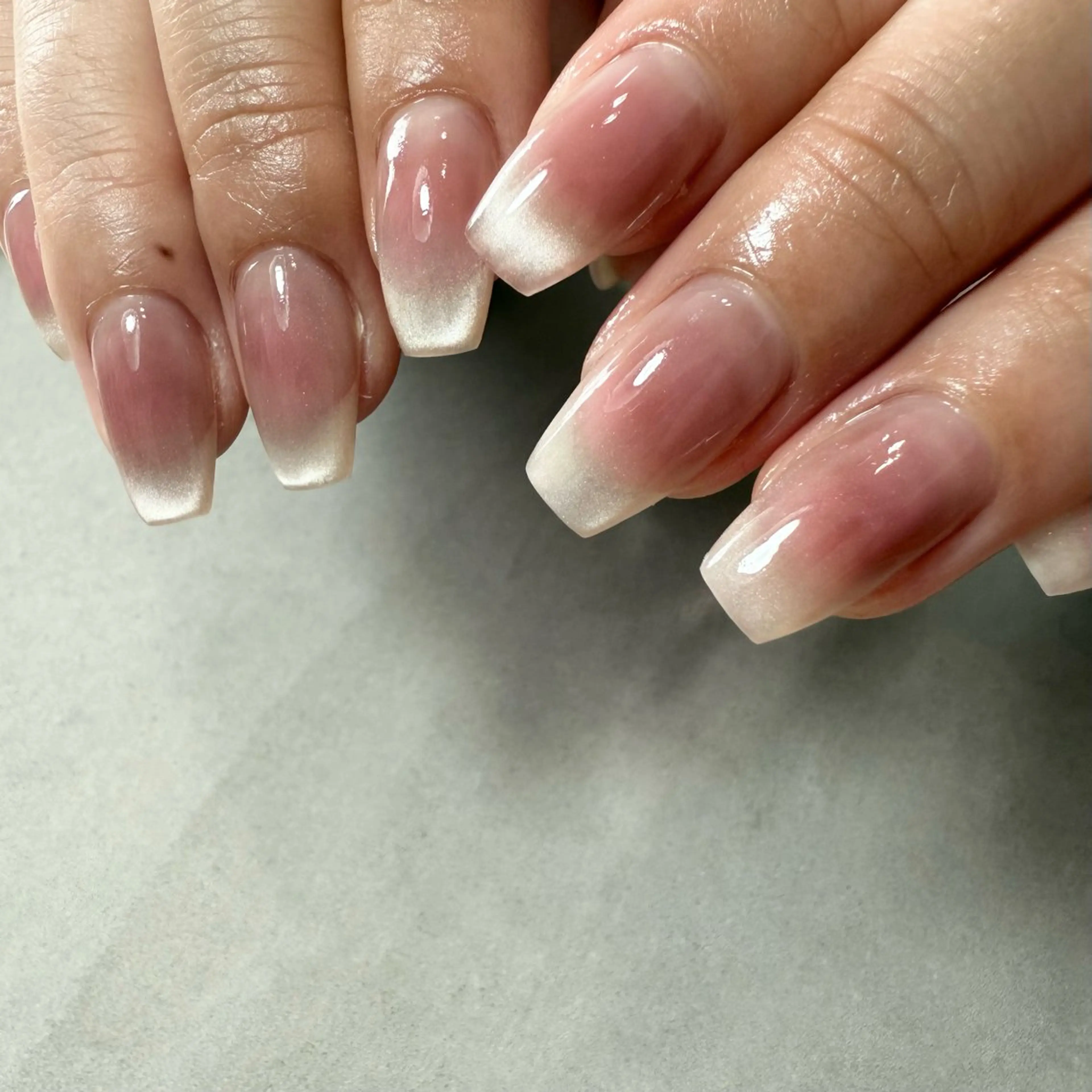 ネイル ハンドネイル fog nail.のネイルデザイン