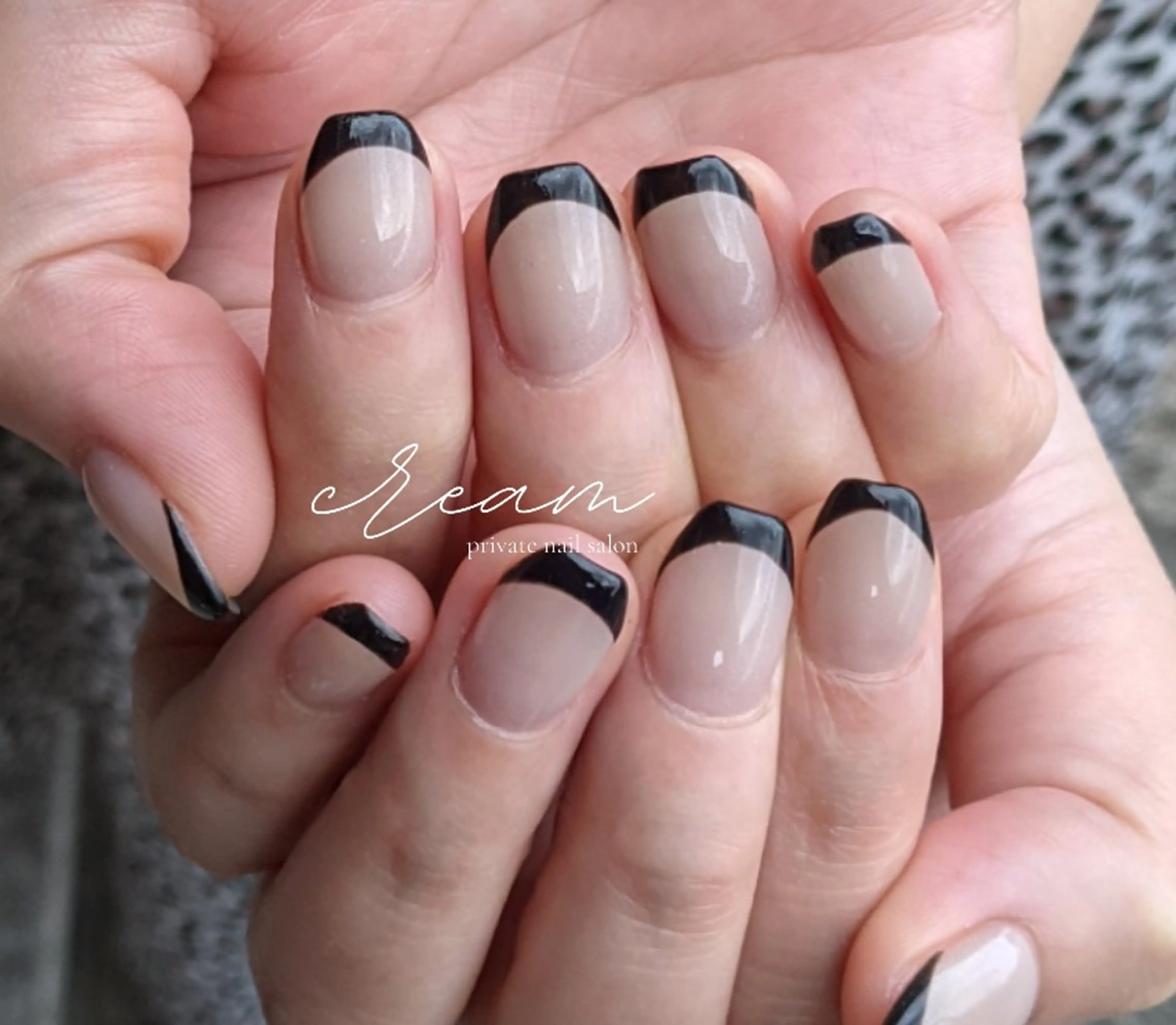 ネイル ハンドネイル cream. nailのネイルデザイン