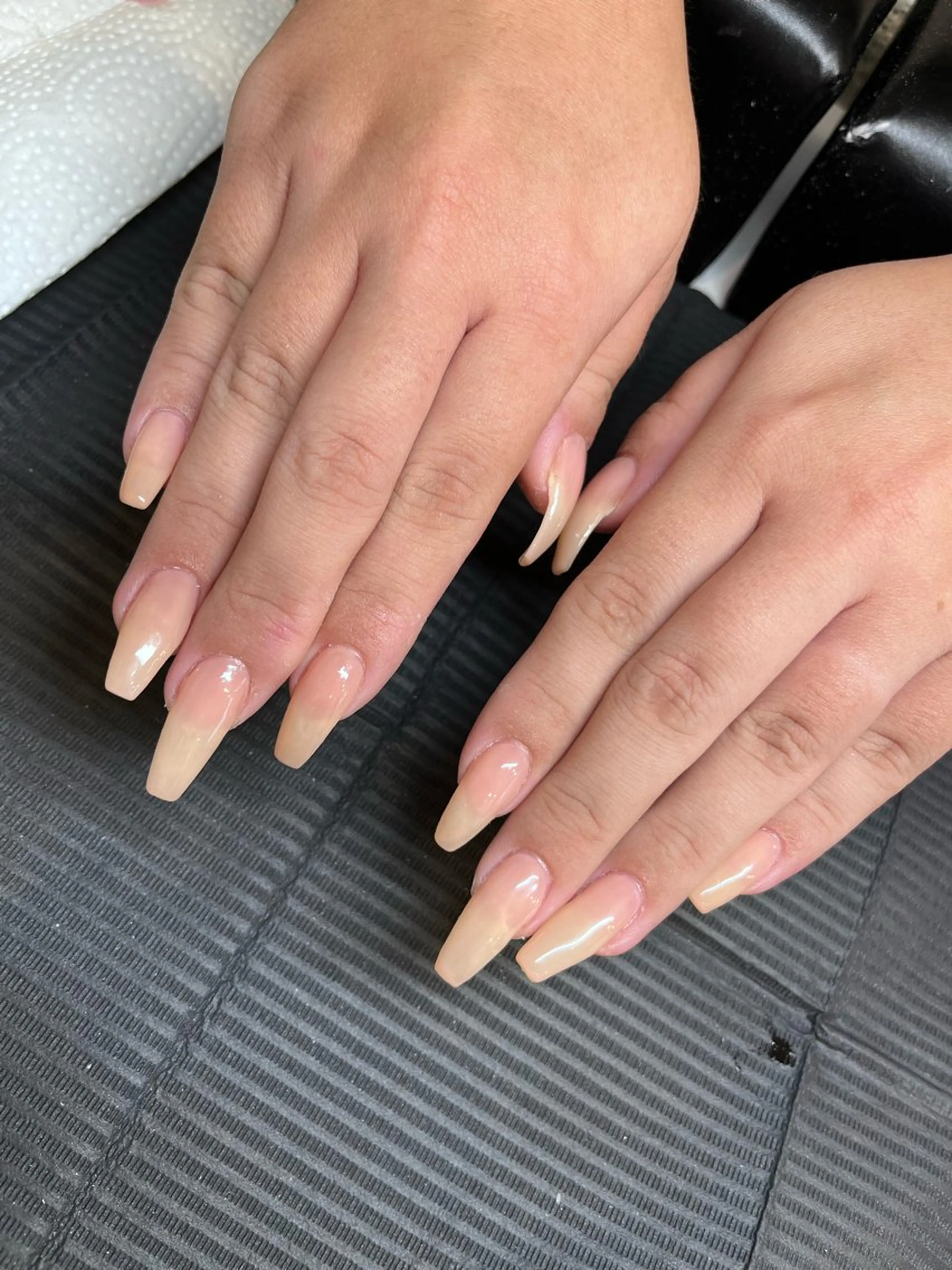 ネイル 谷口 茜のネイルデザイン