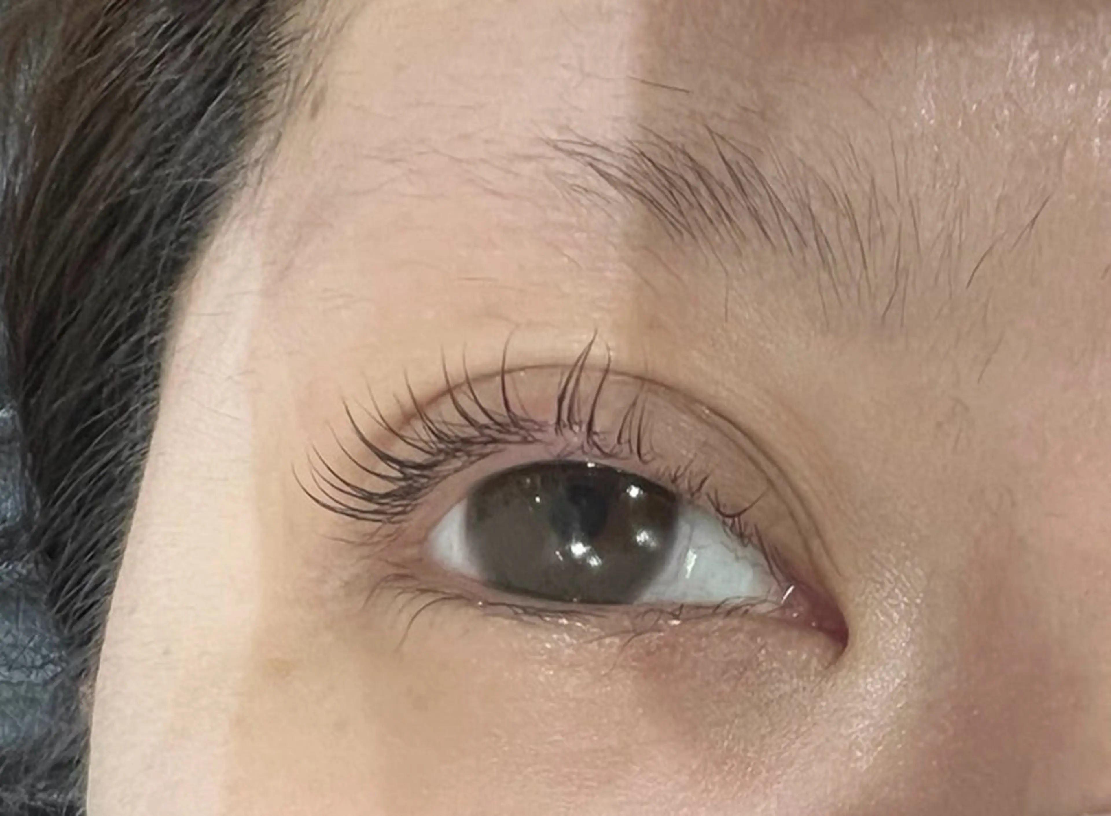 マツエク・マツパ アトリエ mioのヘアスタイル