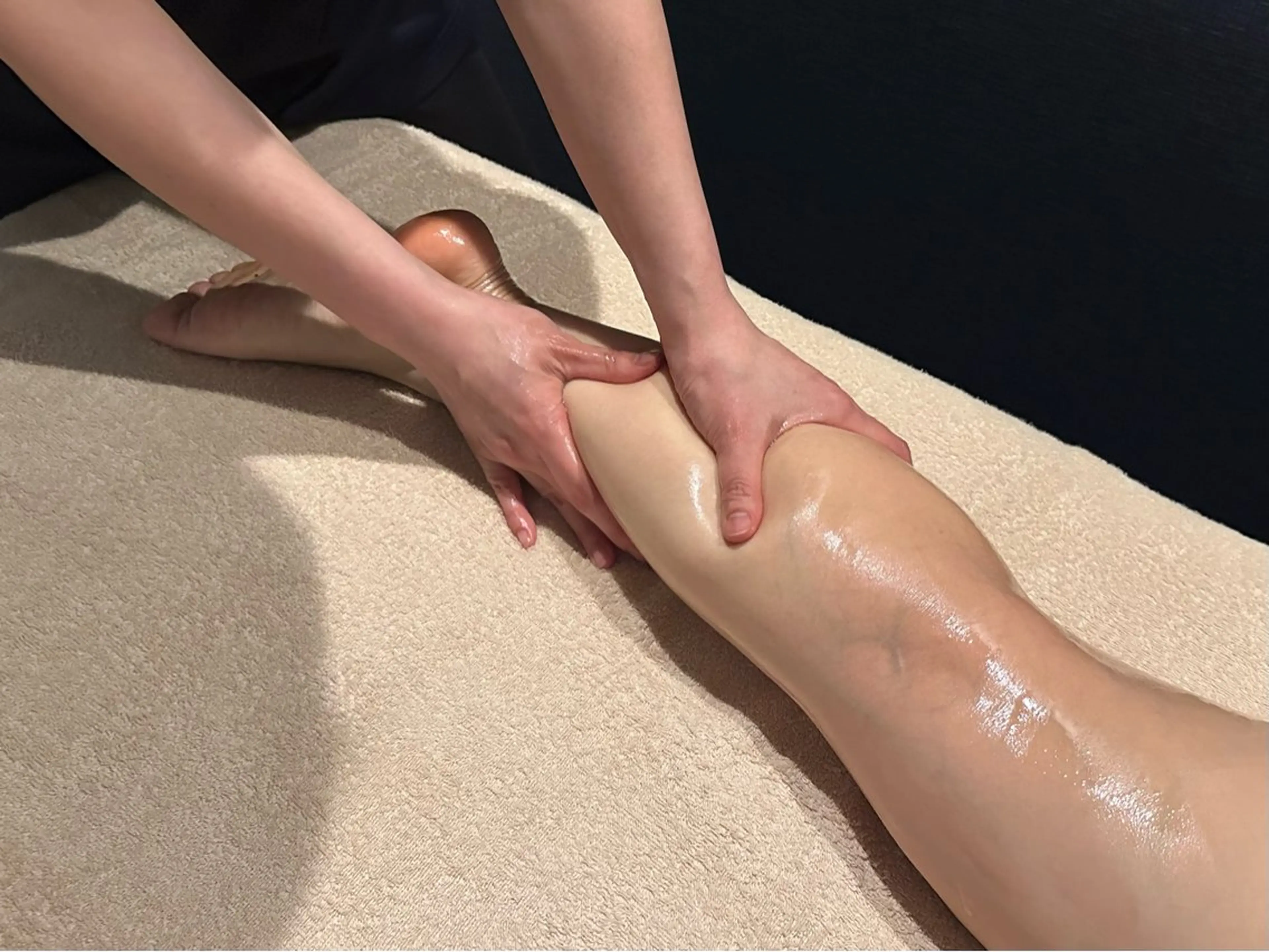 エステ リラク posy. airiのエステ・リラクイメージ