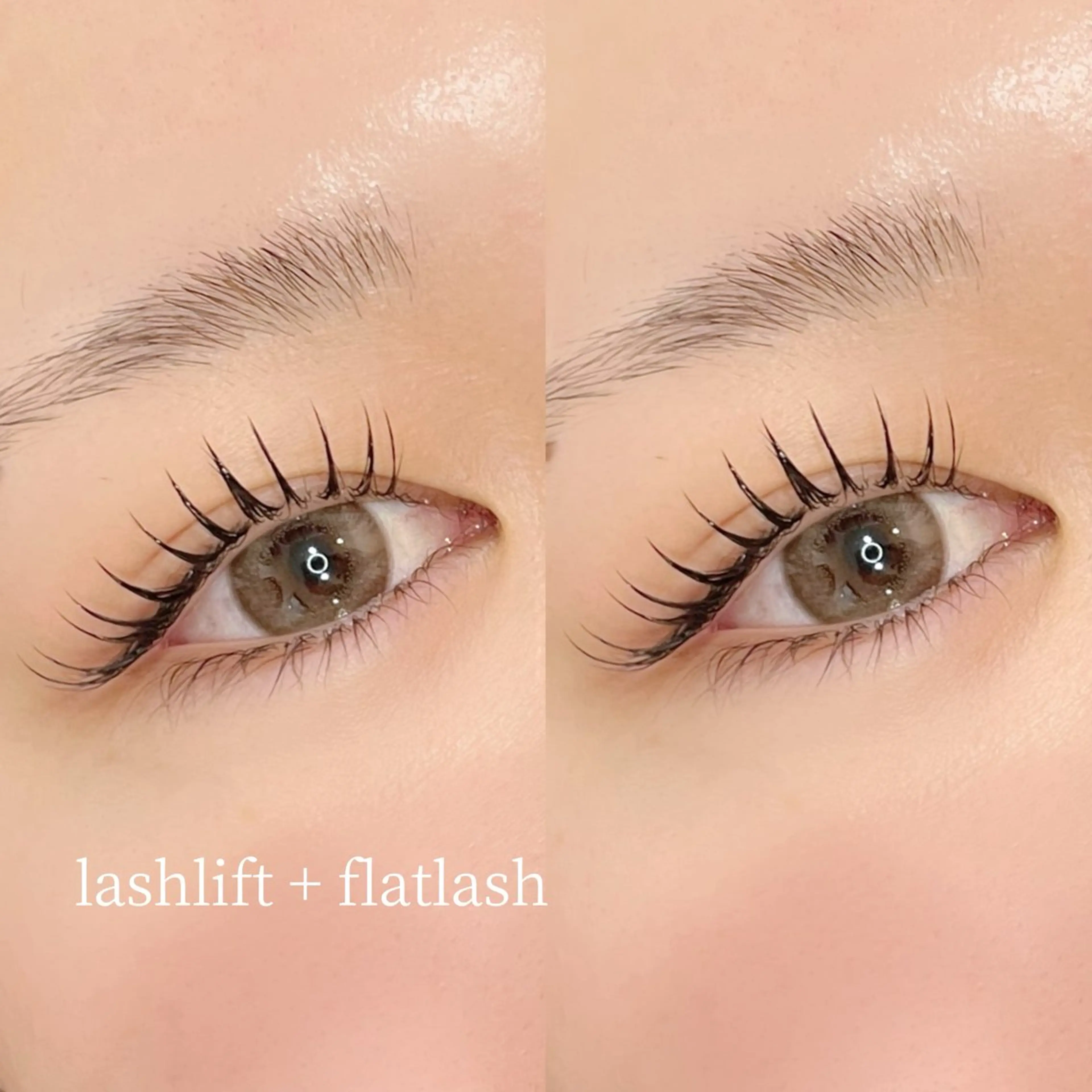 マツエク・マツパ マツエク Gypso 柏の葉 1のマツエク・マツパデザイン