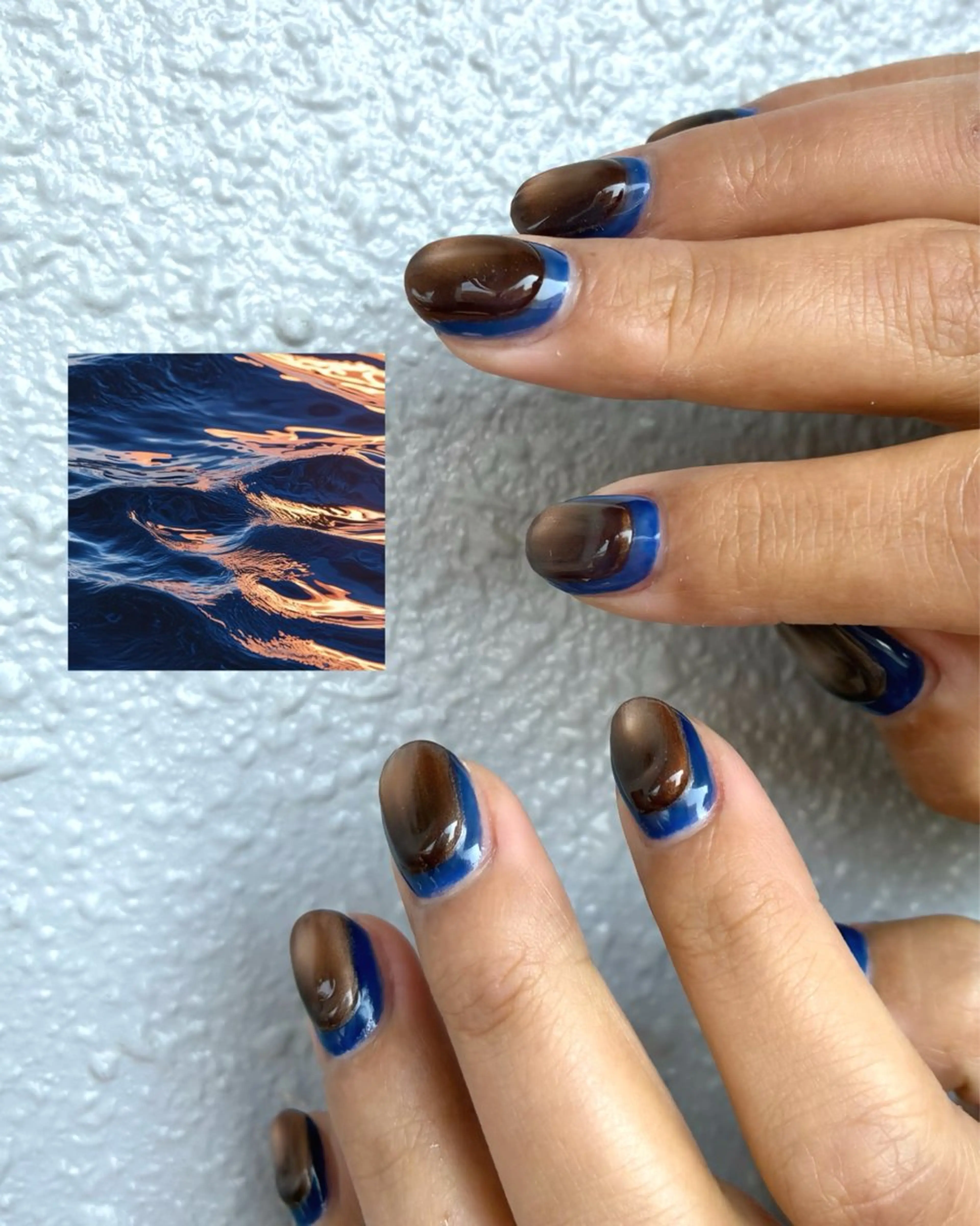 ネイル shiki_nail 🪐のネイルデザイン