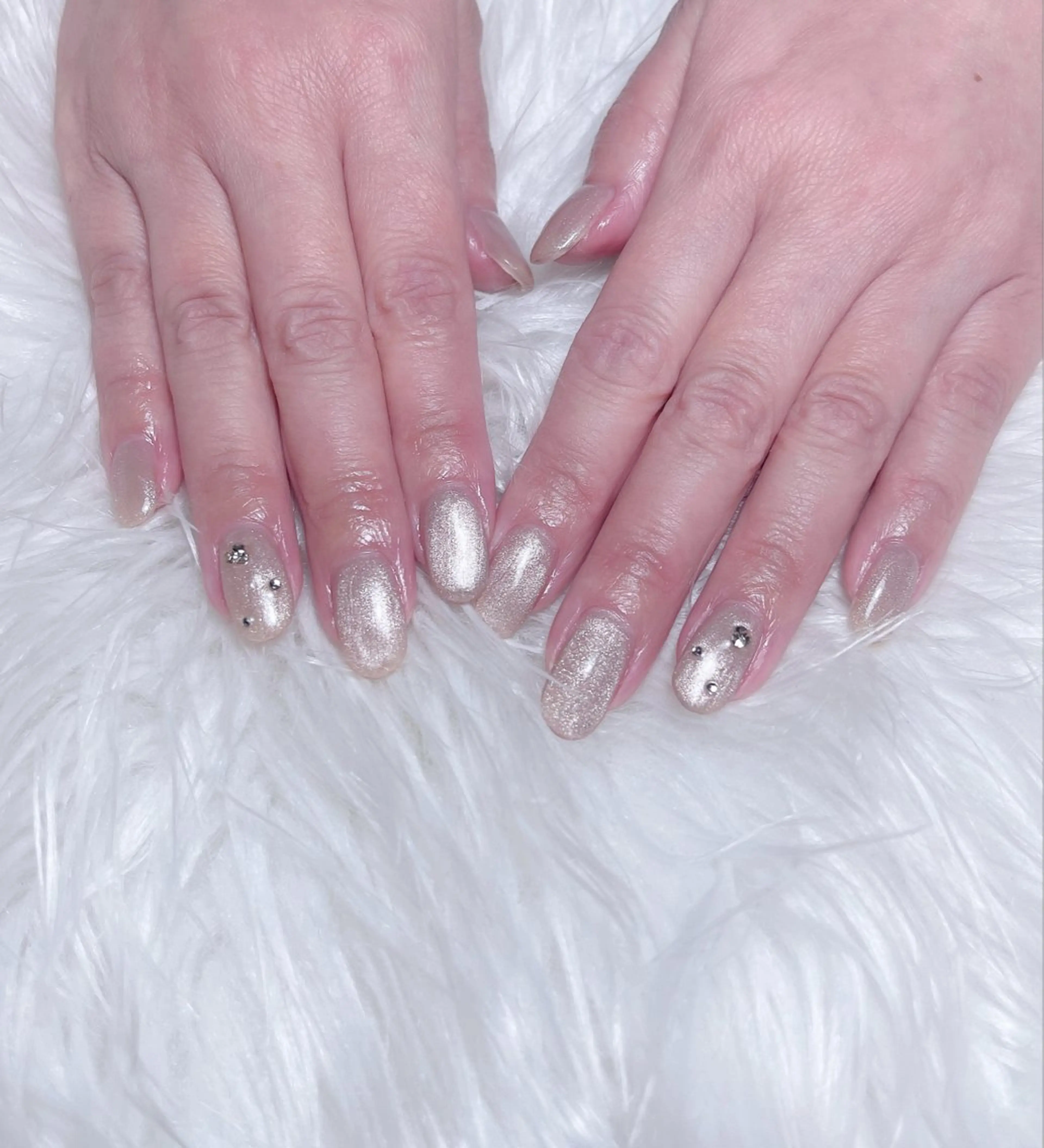 ネイル hairsalon556所属・hairsalon 556のマツエク・マツパデザイン