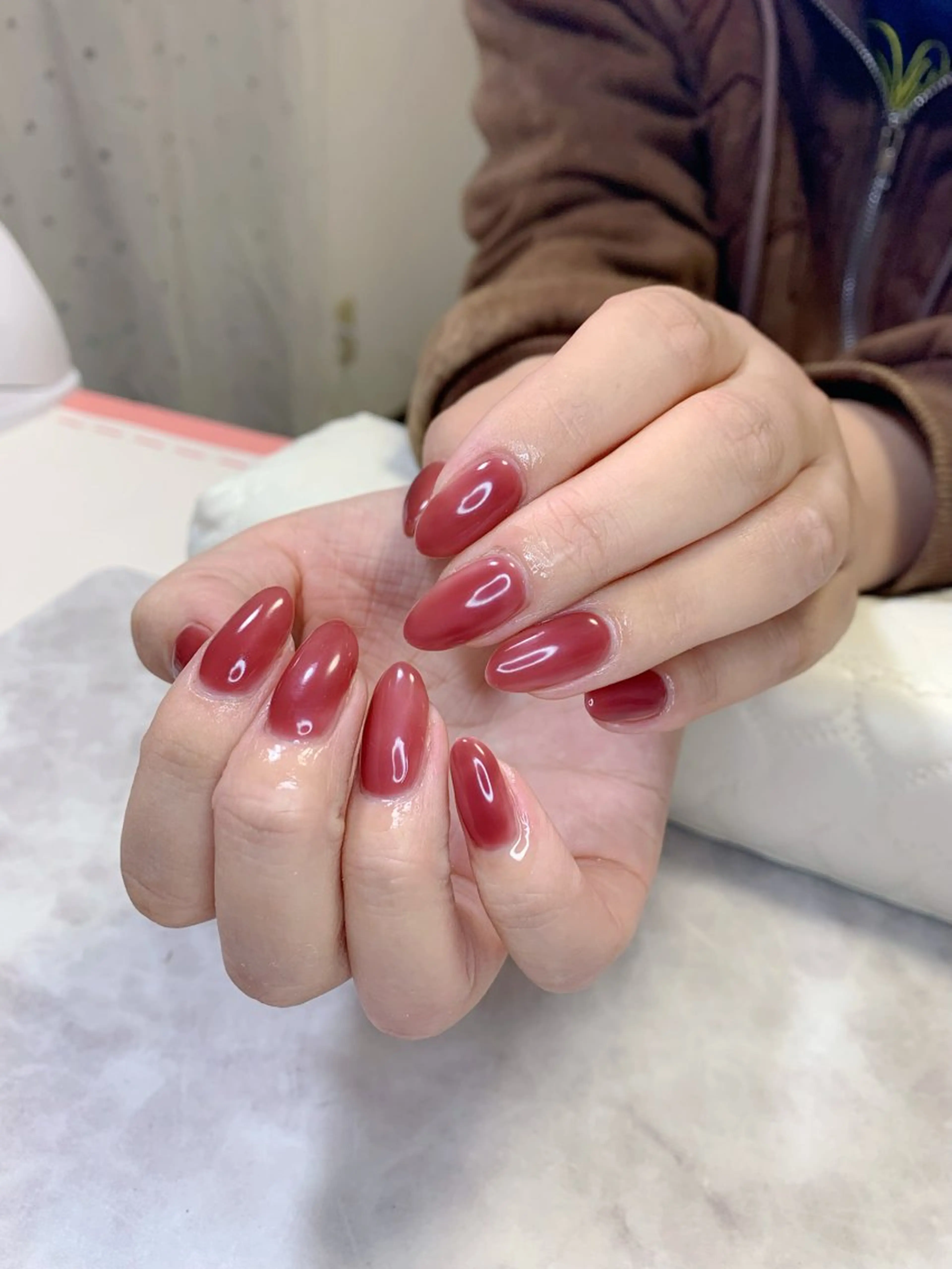 ネイル Sweet- nailのネイルデザイン