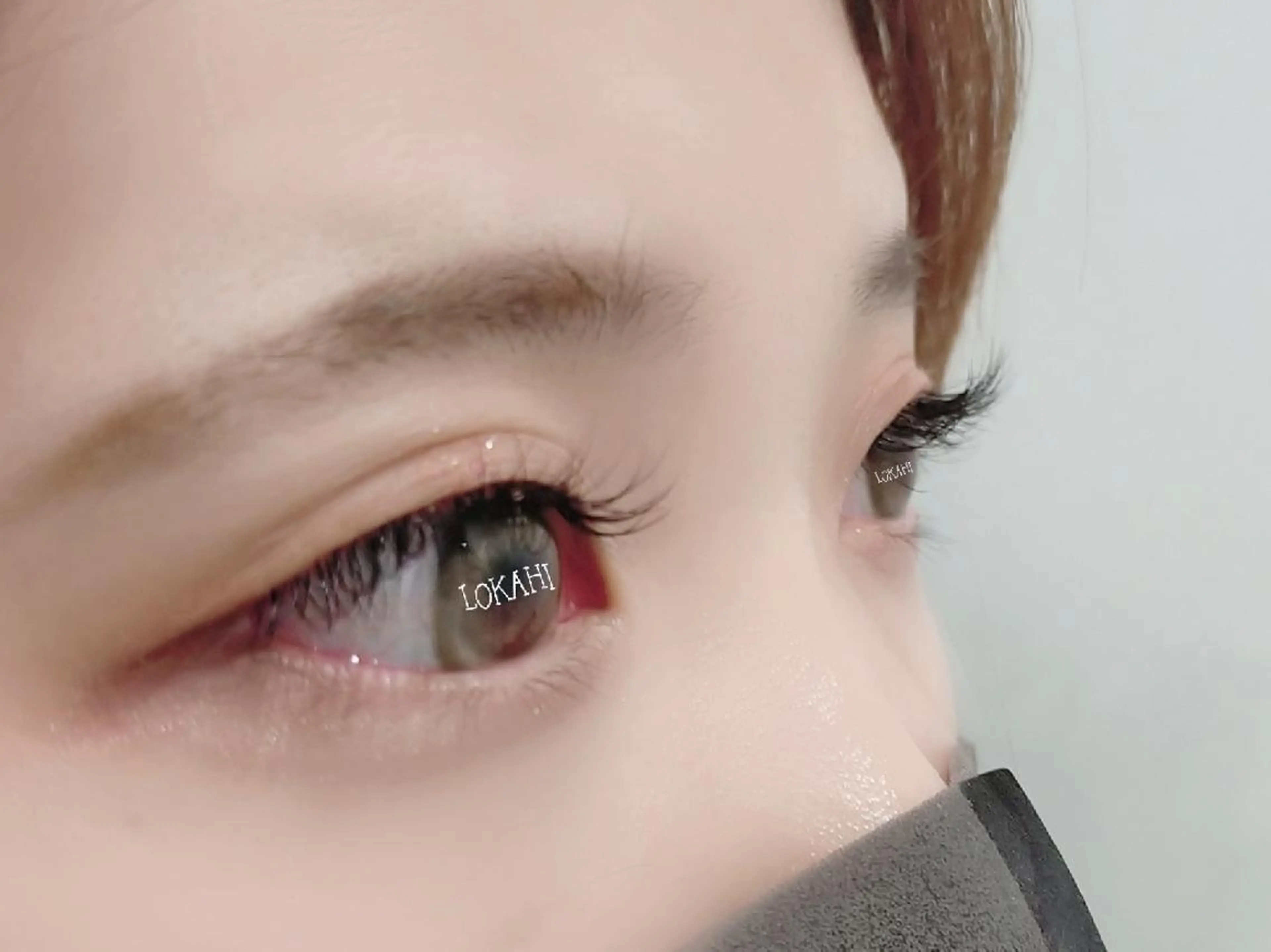 マツエク・マツパ 🍒♡RiRi  Lash ♡🍒のマツエク・マツパデザイン