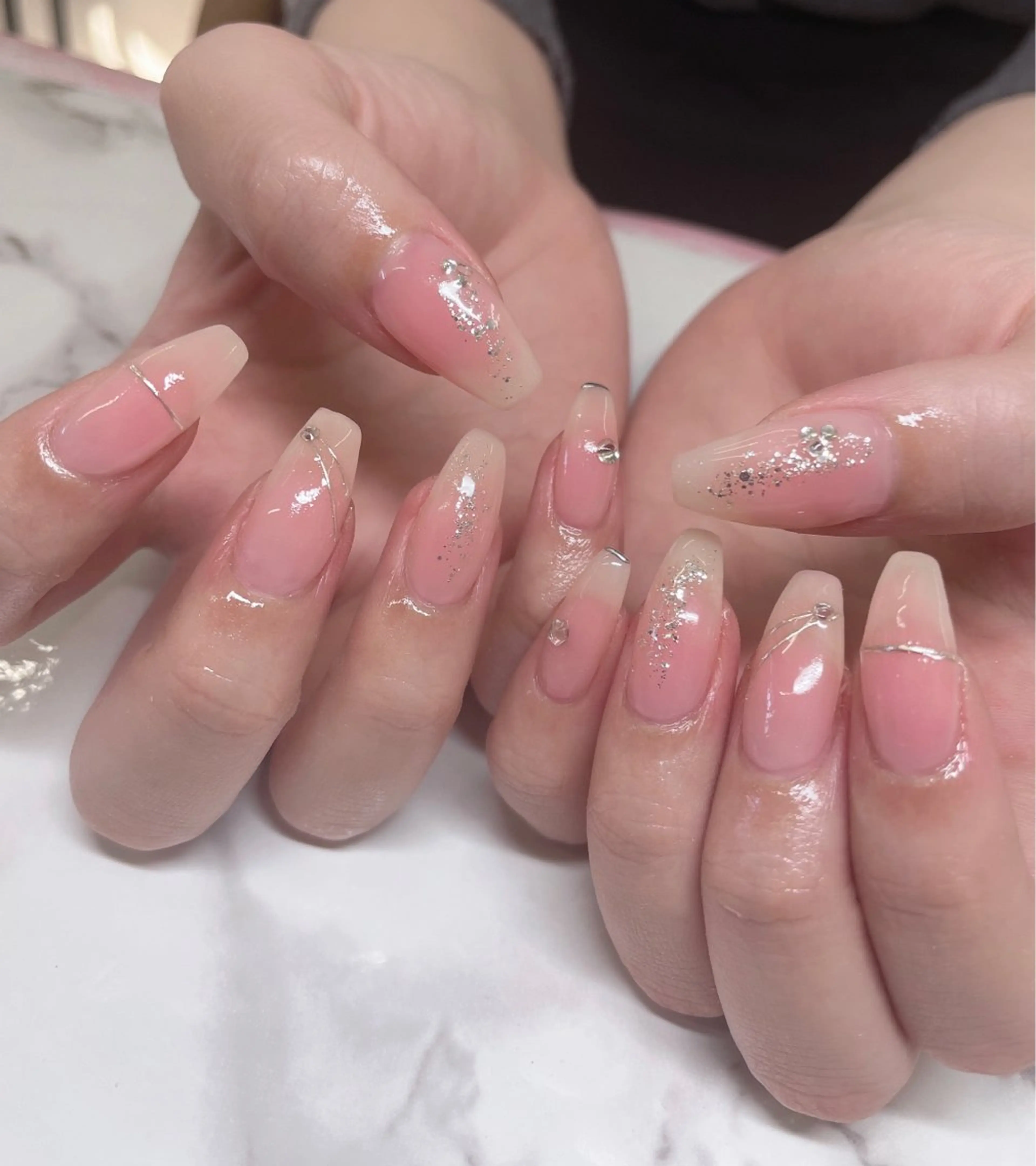 ネイル コウ カnail💅のネイルデザイン
