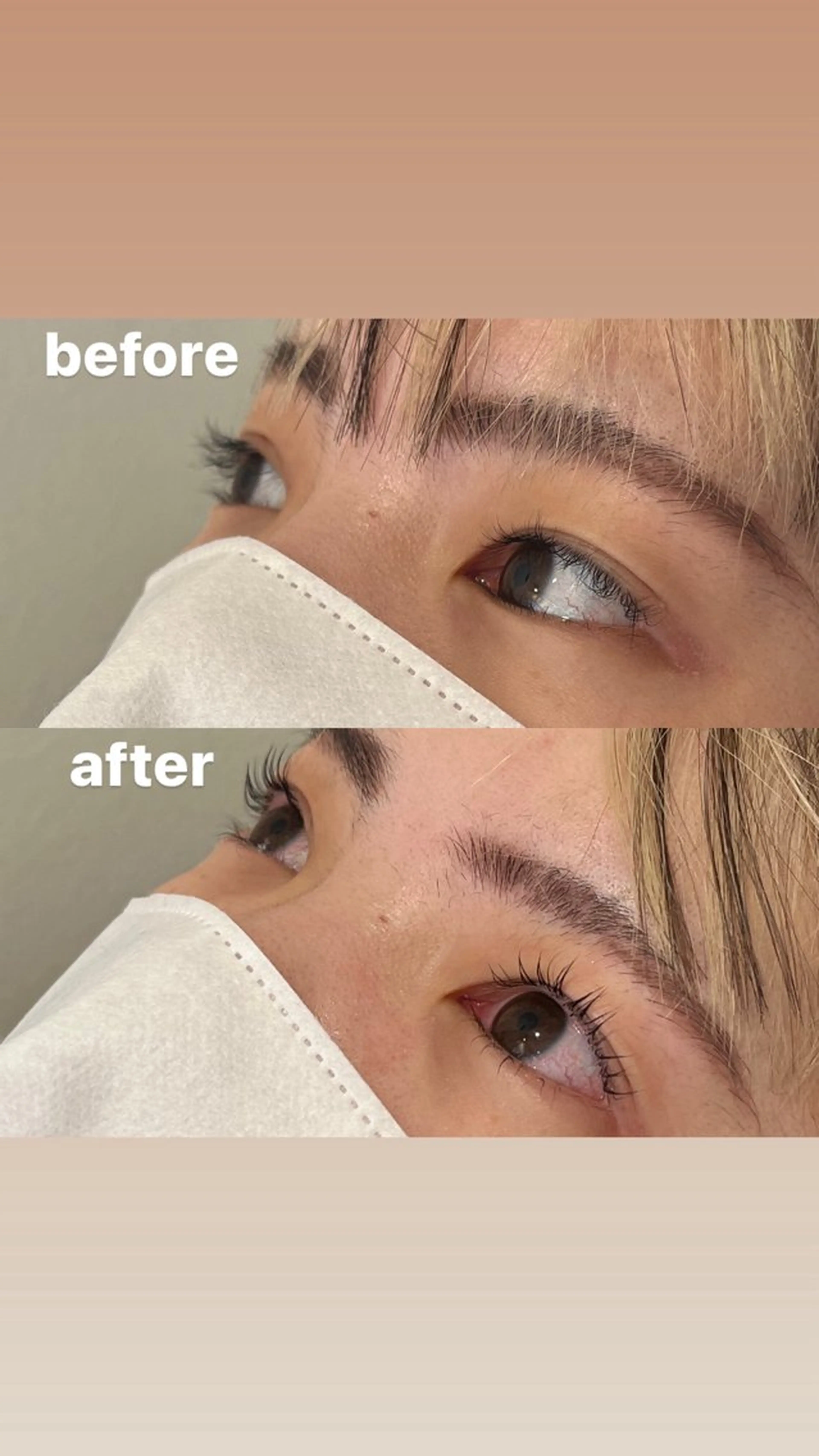 マツエク・マツパ PROGRESS ハセガワ‪ஐ‬⋆*のヘアスタイル