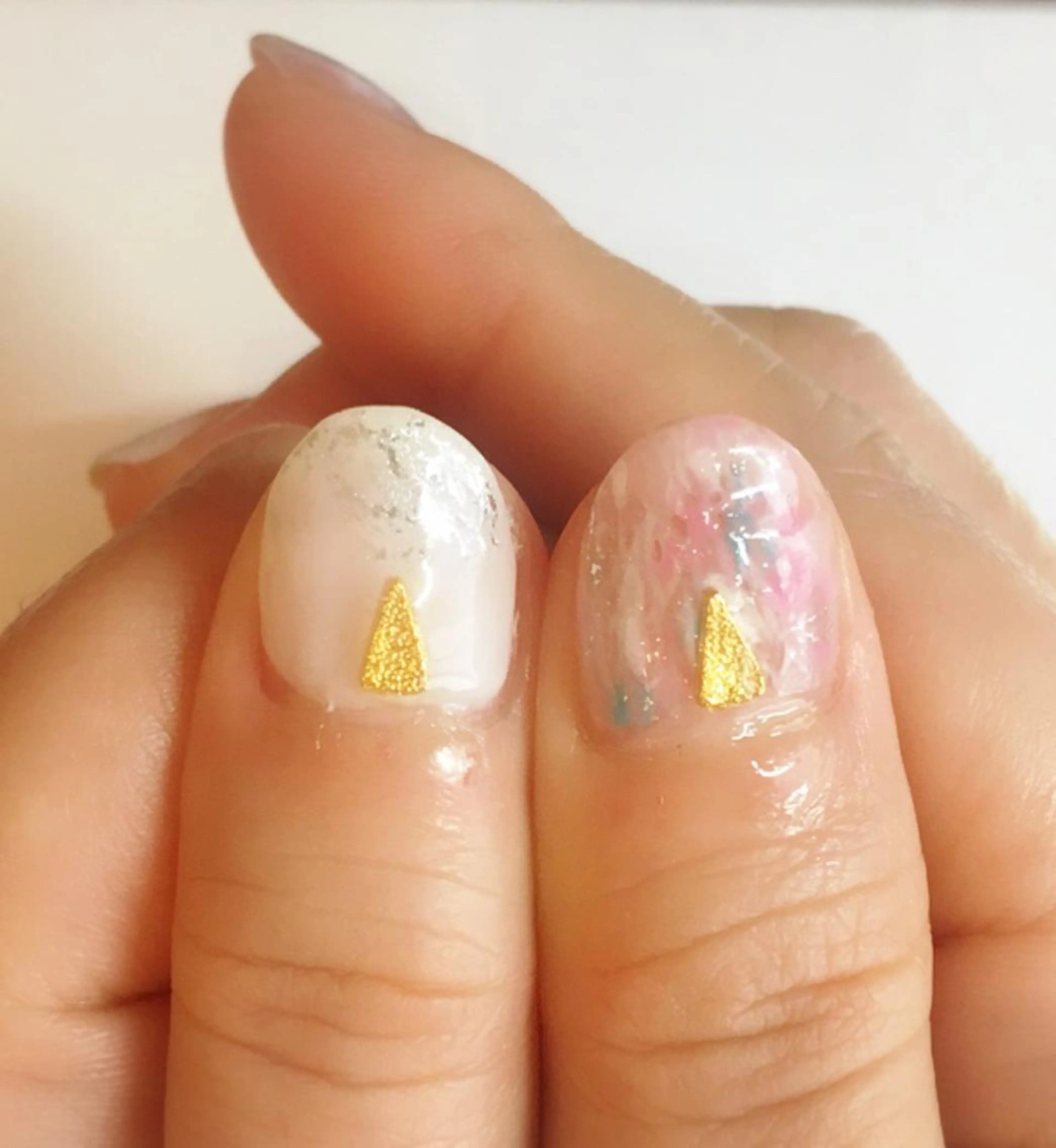 ネイル マツエク・マツパ プライベートサロン Be&【ビアンド】のマツエク・マツパデザイン