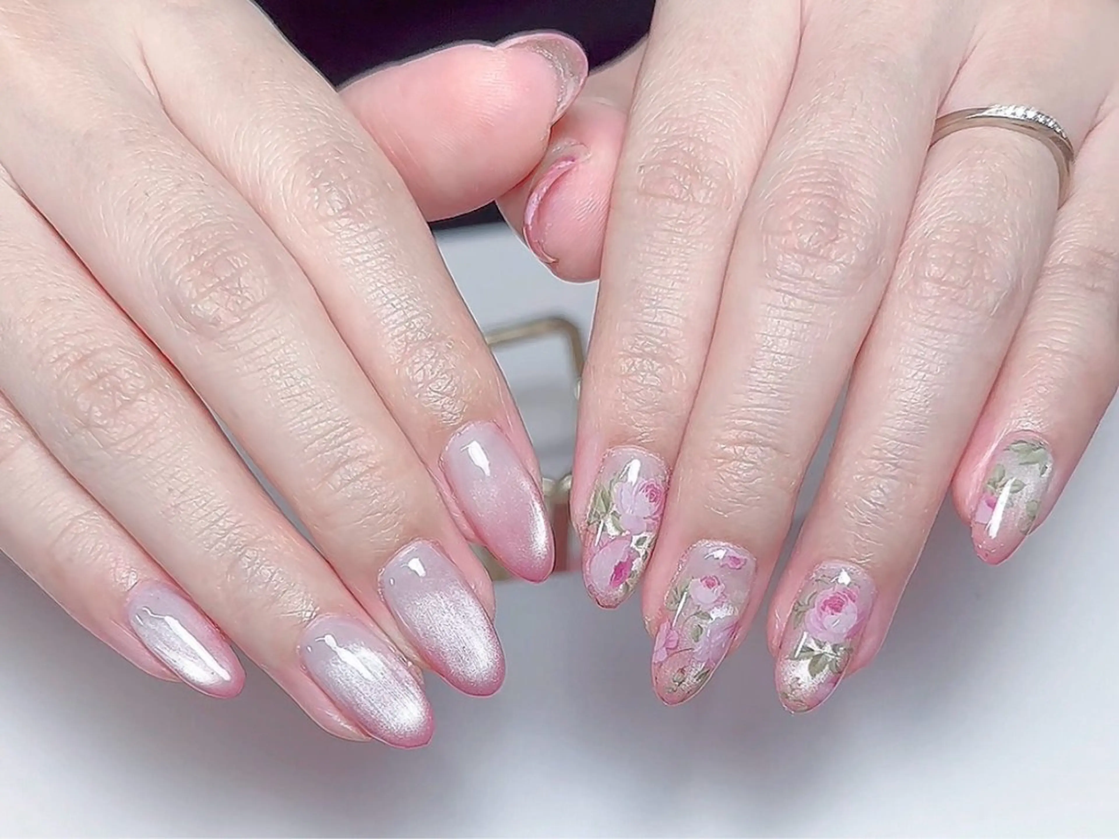ネイル MiO Nailのネイルデザイン