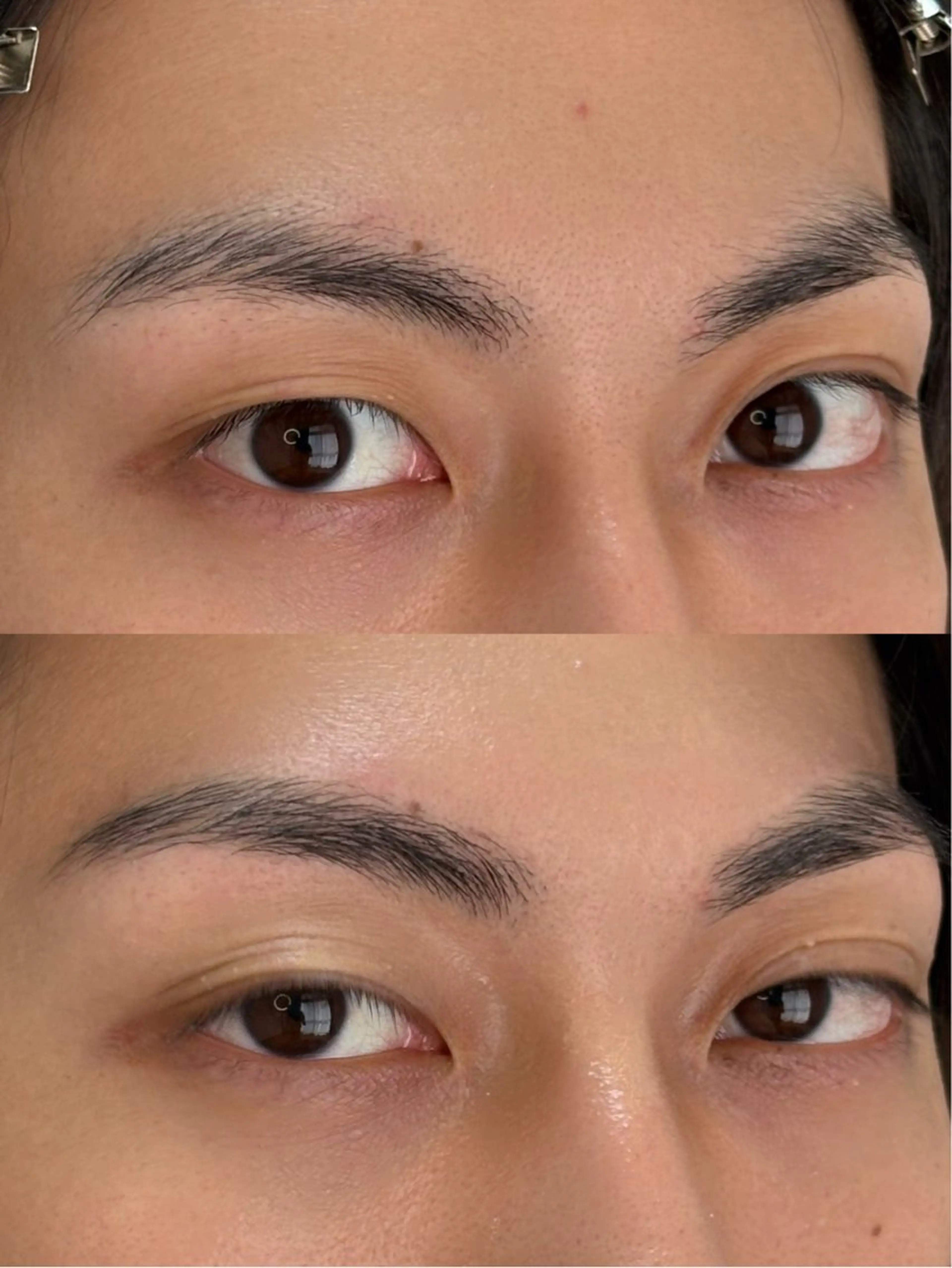 メンズ アイブロウ HBL公式推奨サロン Rieのエステ・リラクイメージ