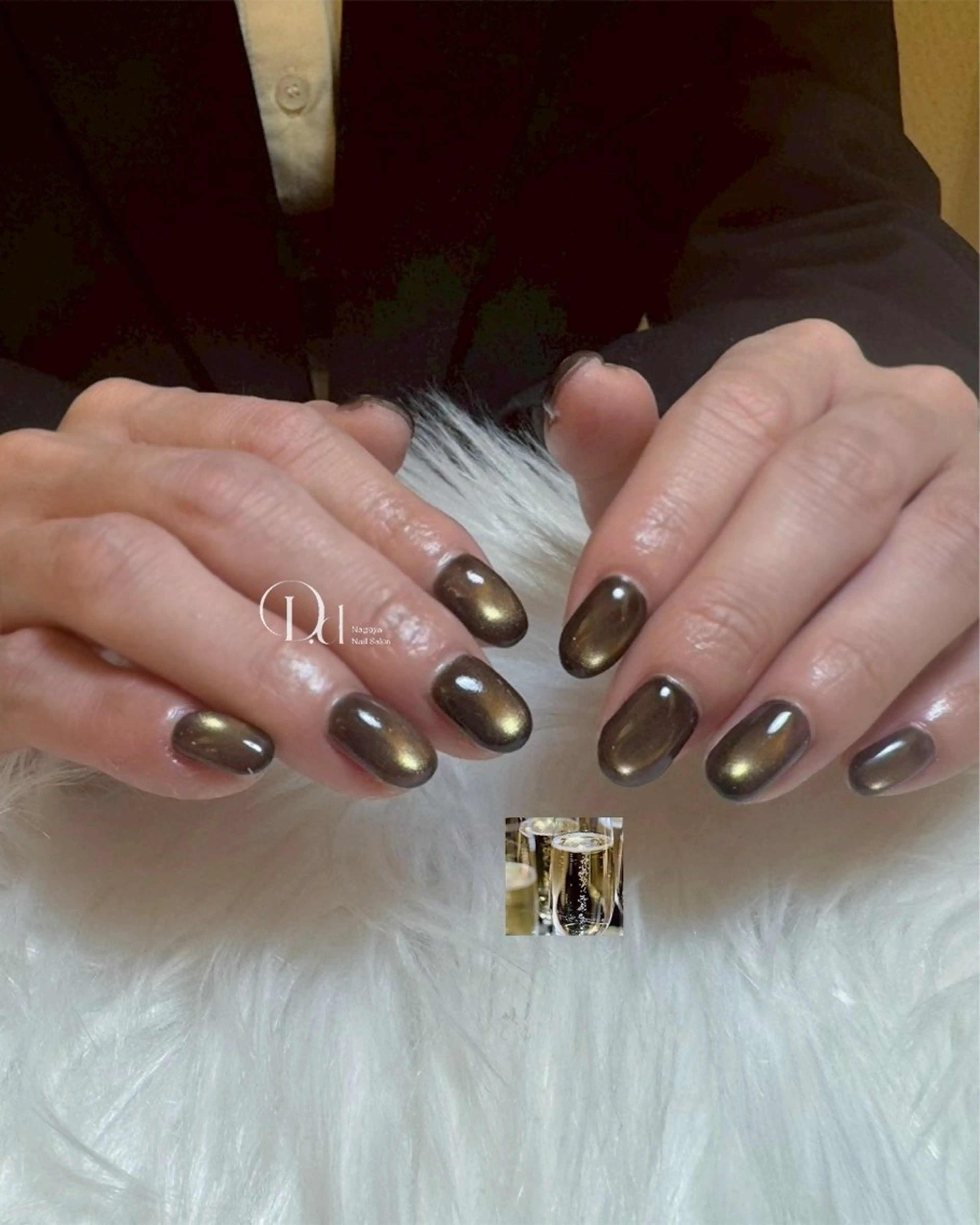 ネイル 🎀 D.d _nailのネイルデザイン