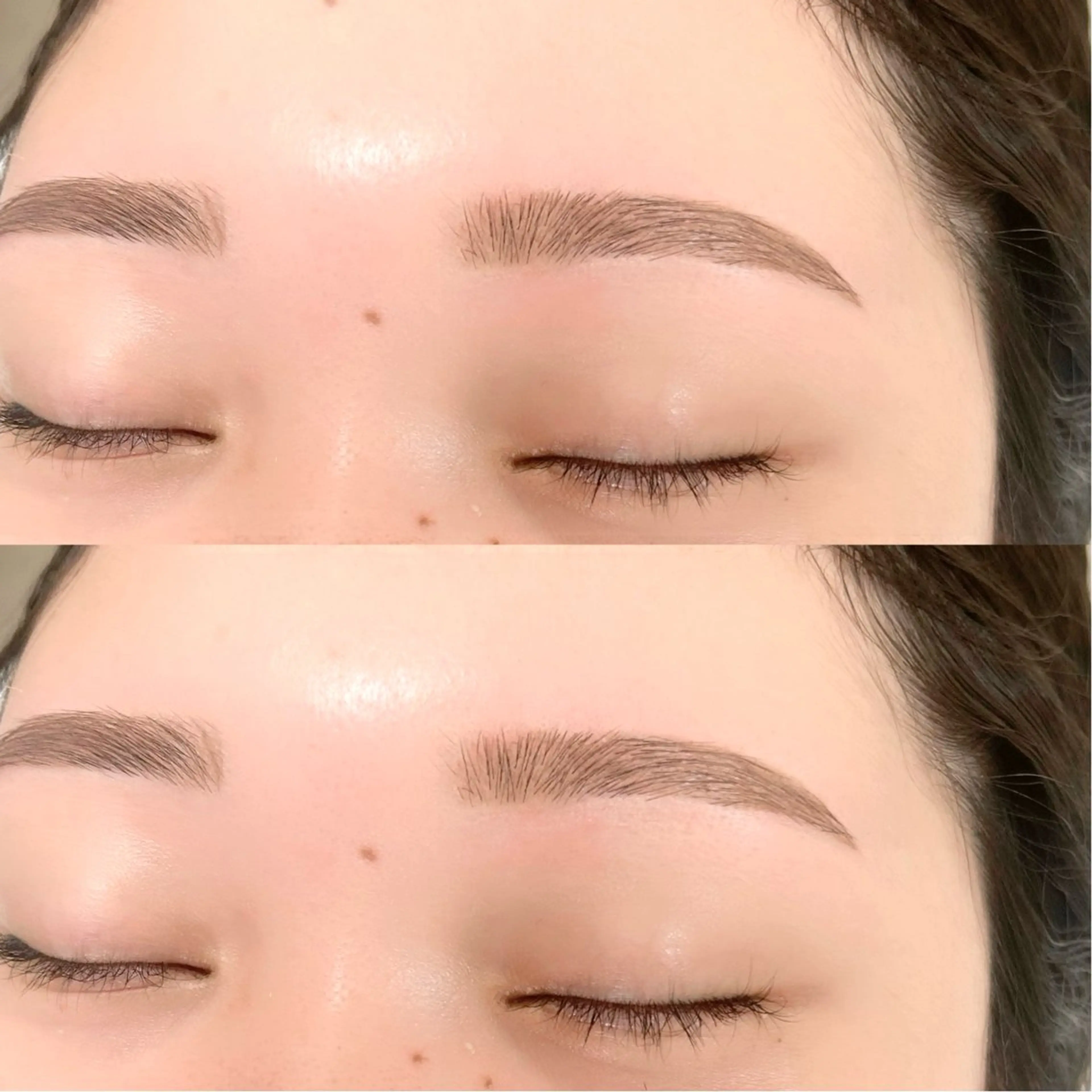 アイブロウ Yuueye mioの眉毛・アイブロウイメージ