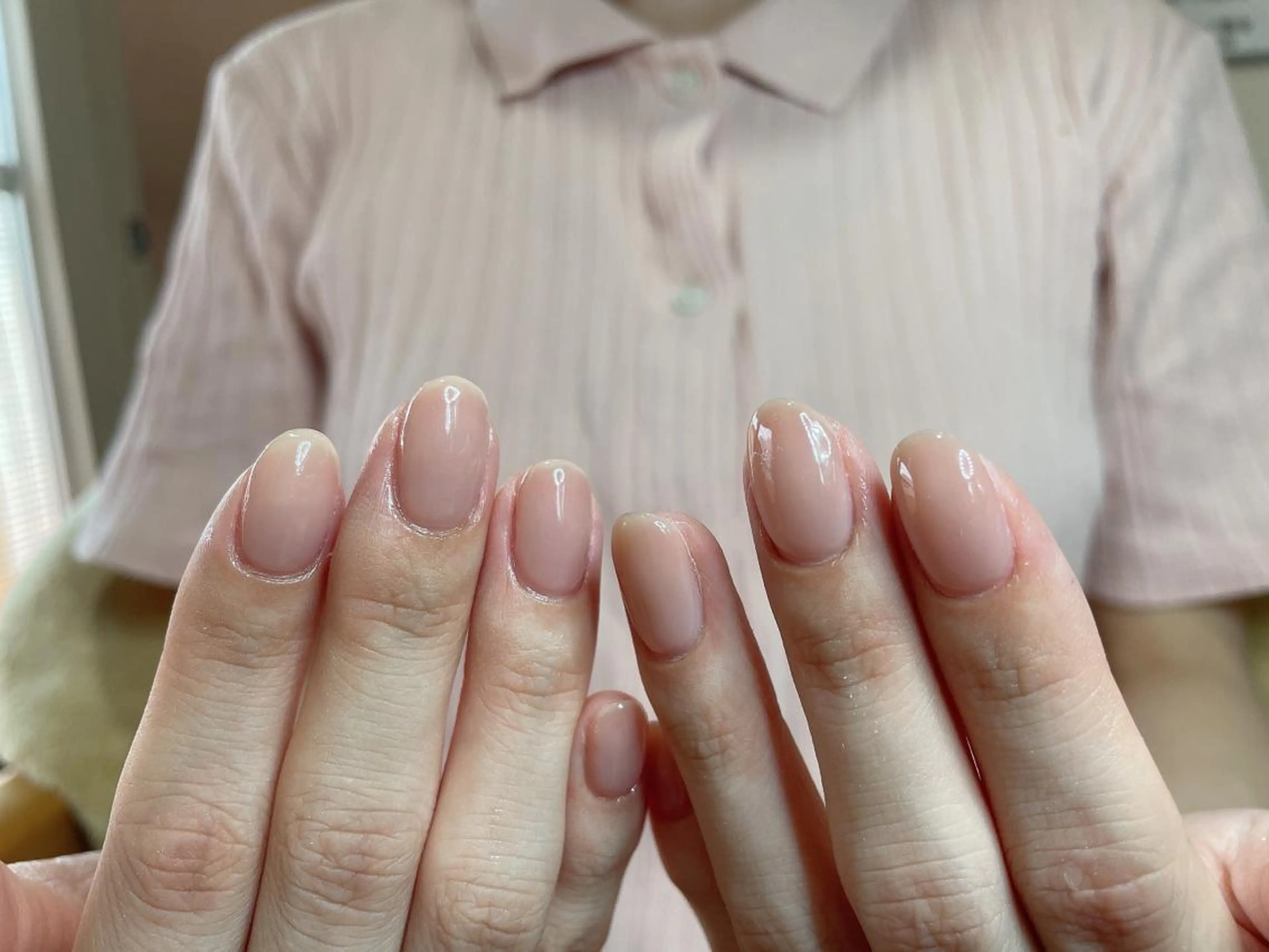 ネイル salon GIGINailの眉毛・アイブロウイメージ