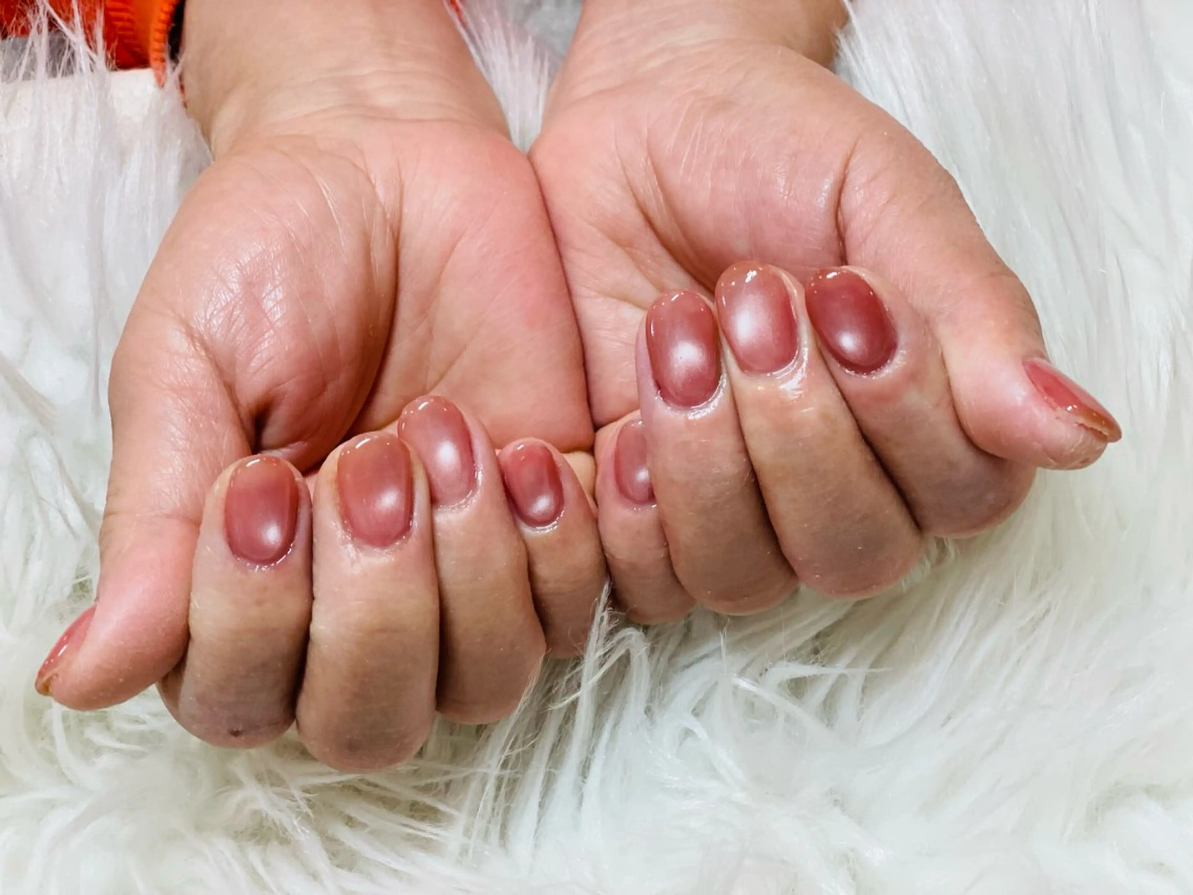 ネイル マグネットネイル 88-nail. AKANEのネイルデザイン