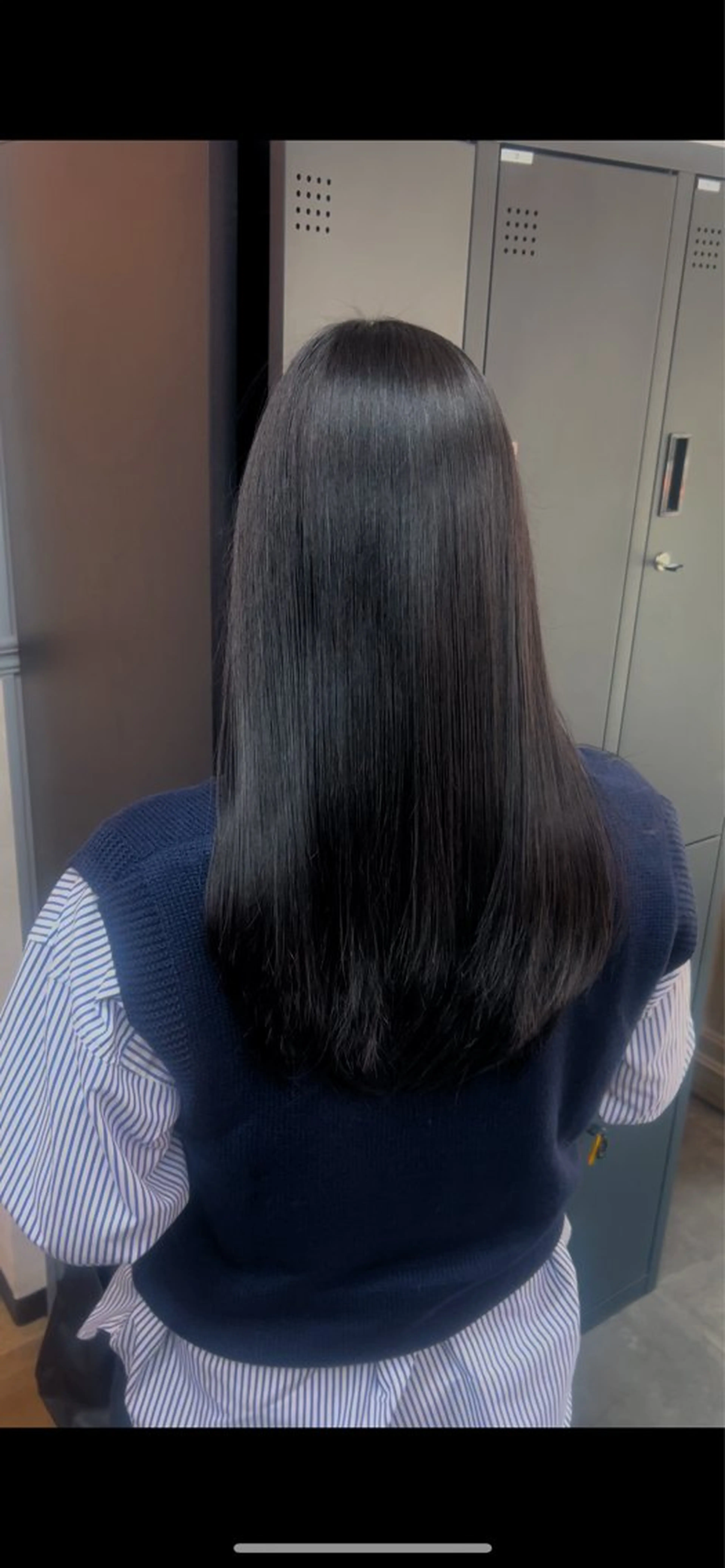 ロング カラー 🌼髪質整形🧸 艶カラー🌼珠理のヘアスタイル