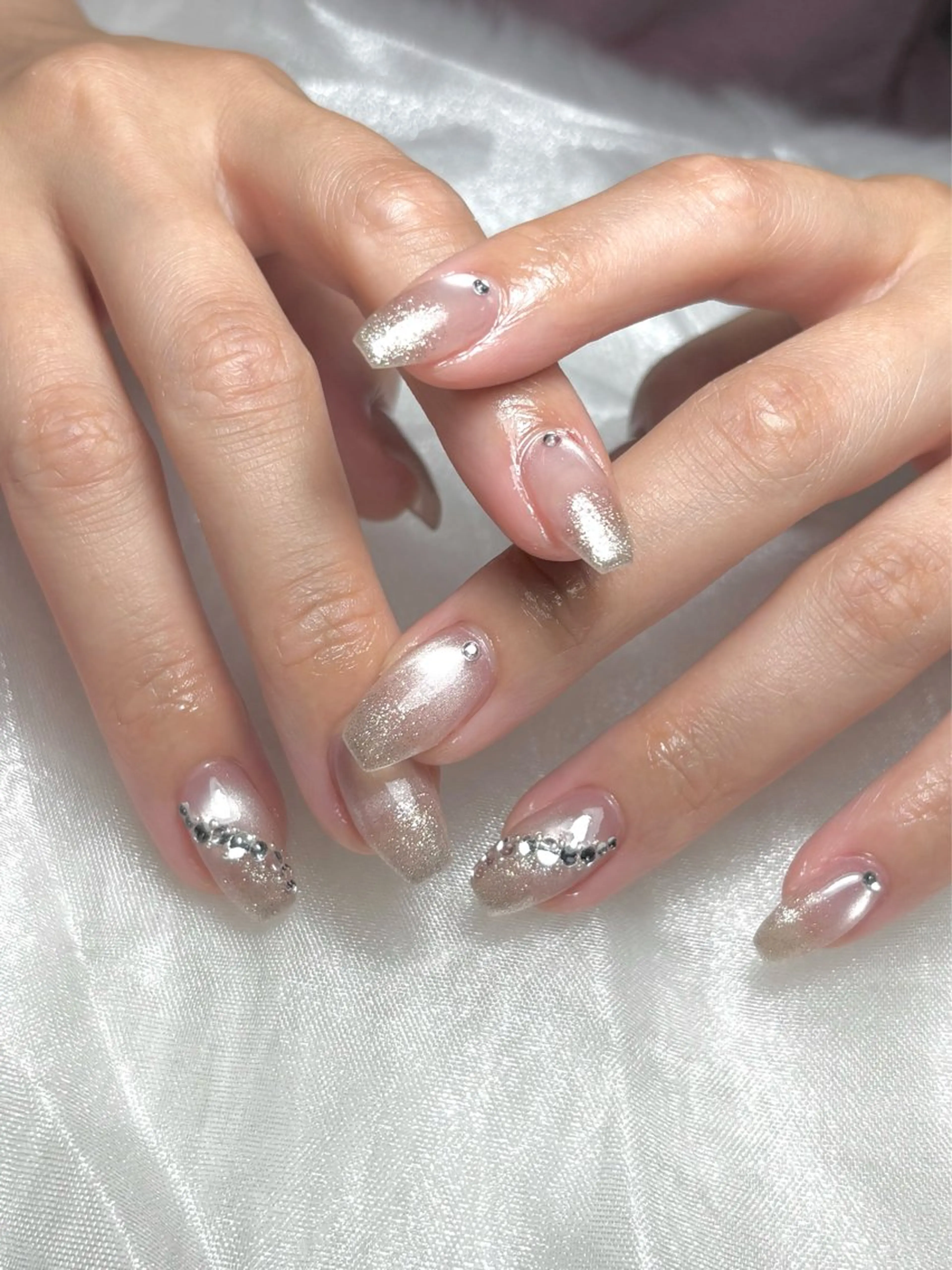 ネイル ハンドネイル nail salon Anela🪽🫧のエステ・リラクイメージ