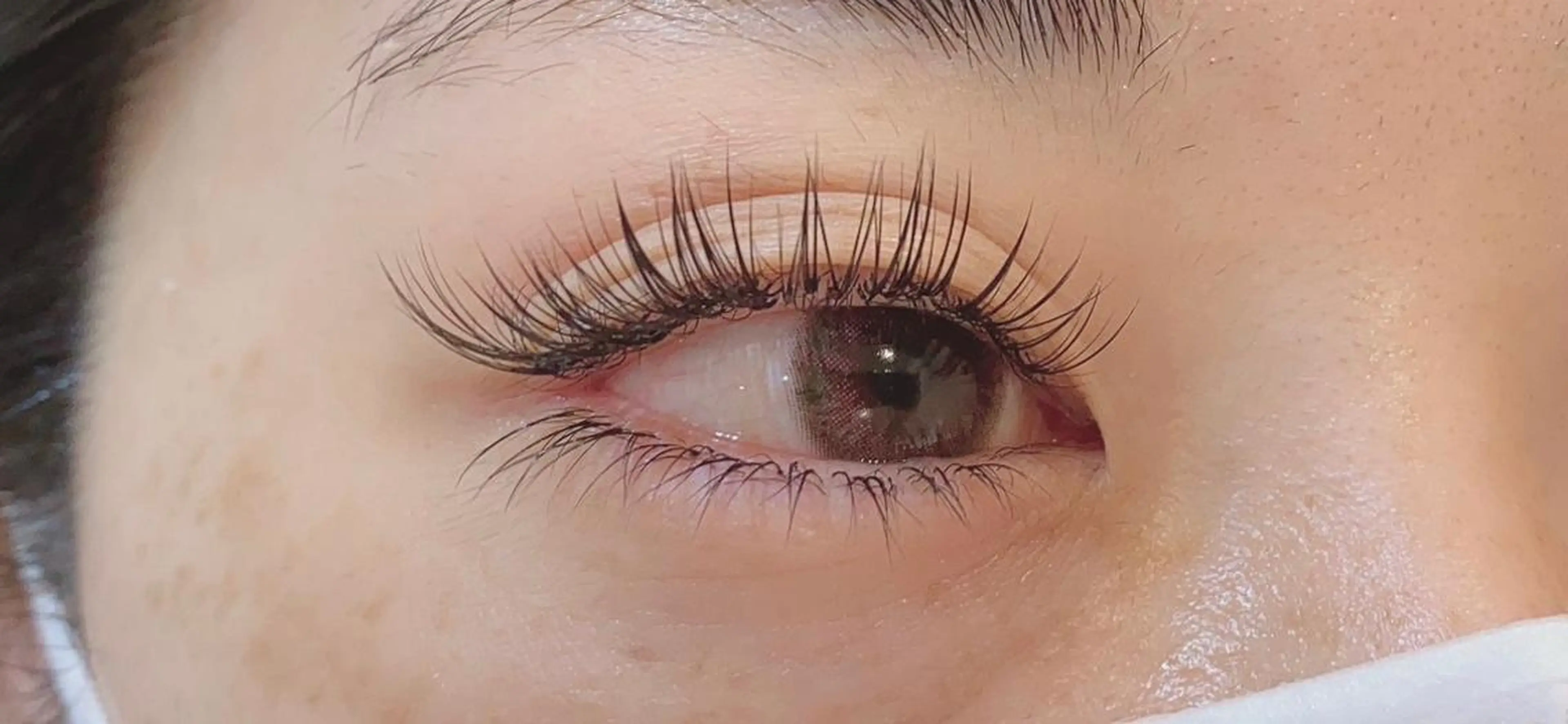 マツエク・マツパ AnD'GRACE 竹中の眉毛・アイブロウイメージ