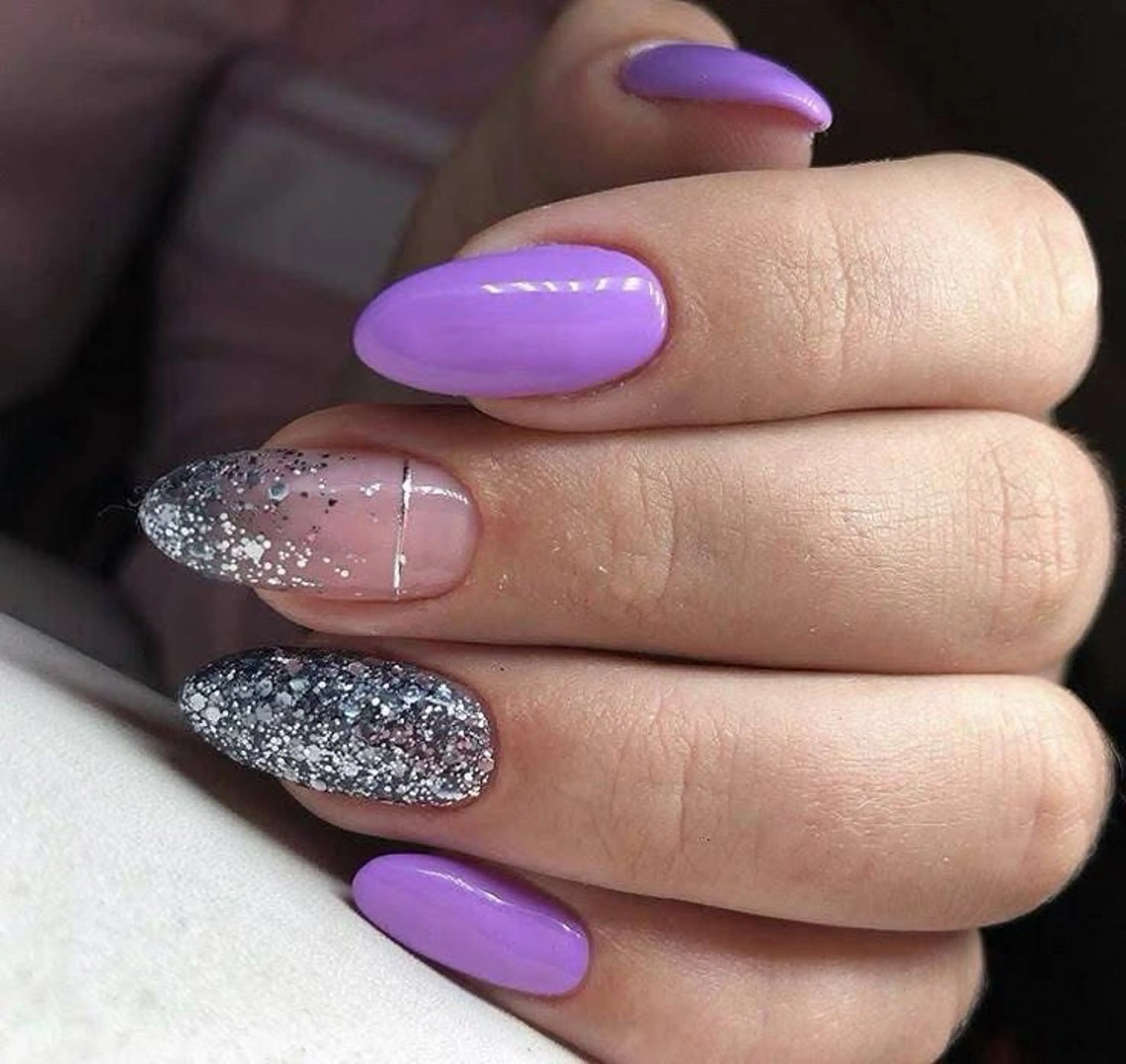 ネイル ROSE ANA CHUO 本川越のネイルデザイン