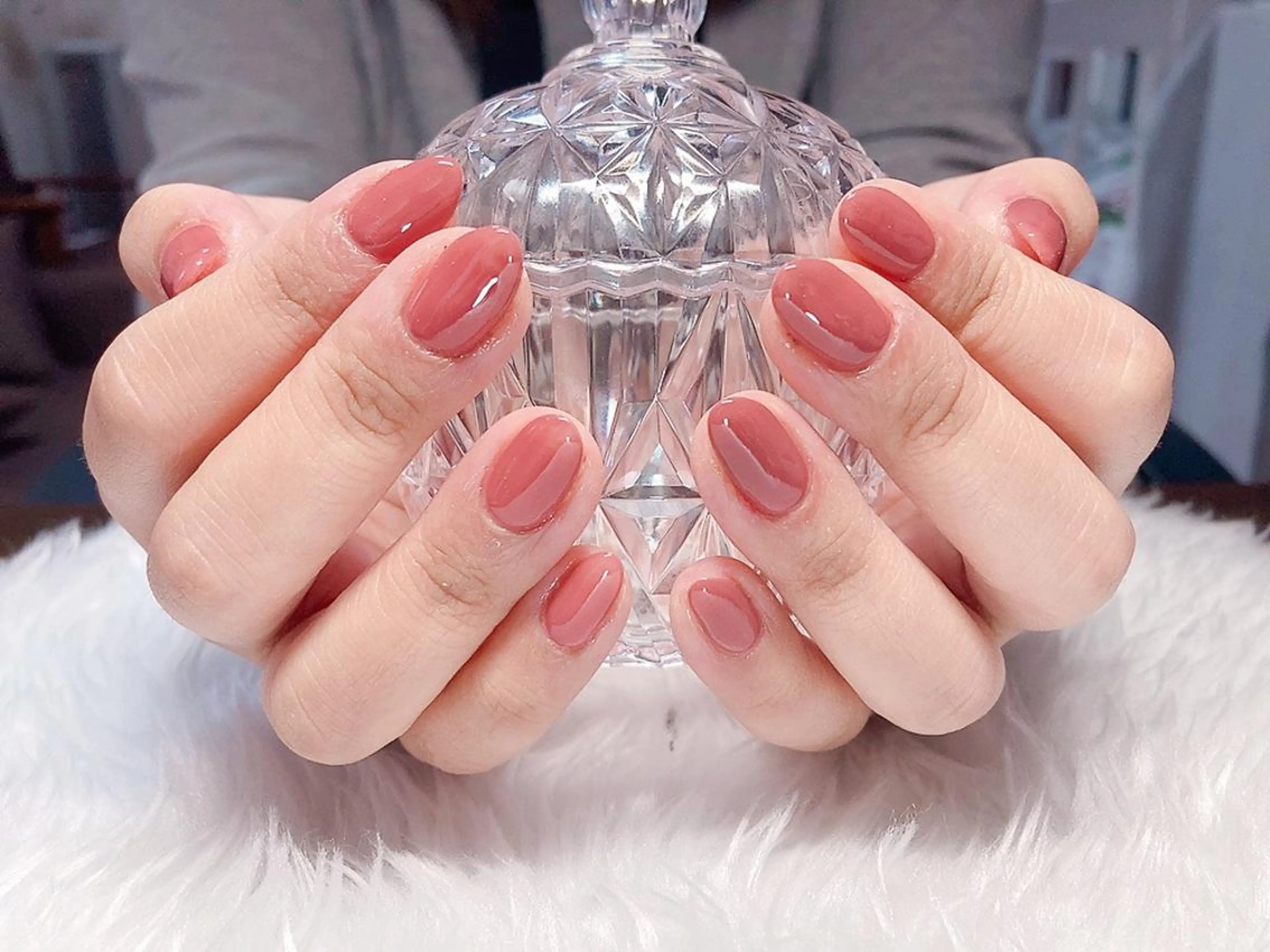 ネイル ハンドネイル フットネイル ネイルサロン HARRYS所属・ネイル･脱毛サロン HARRYSのエステ・リラクイメージ