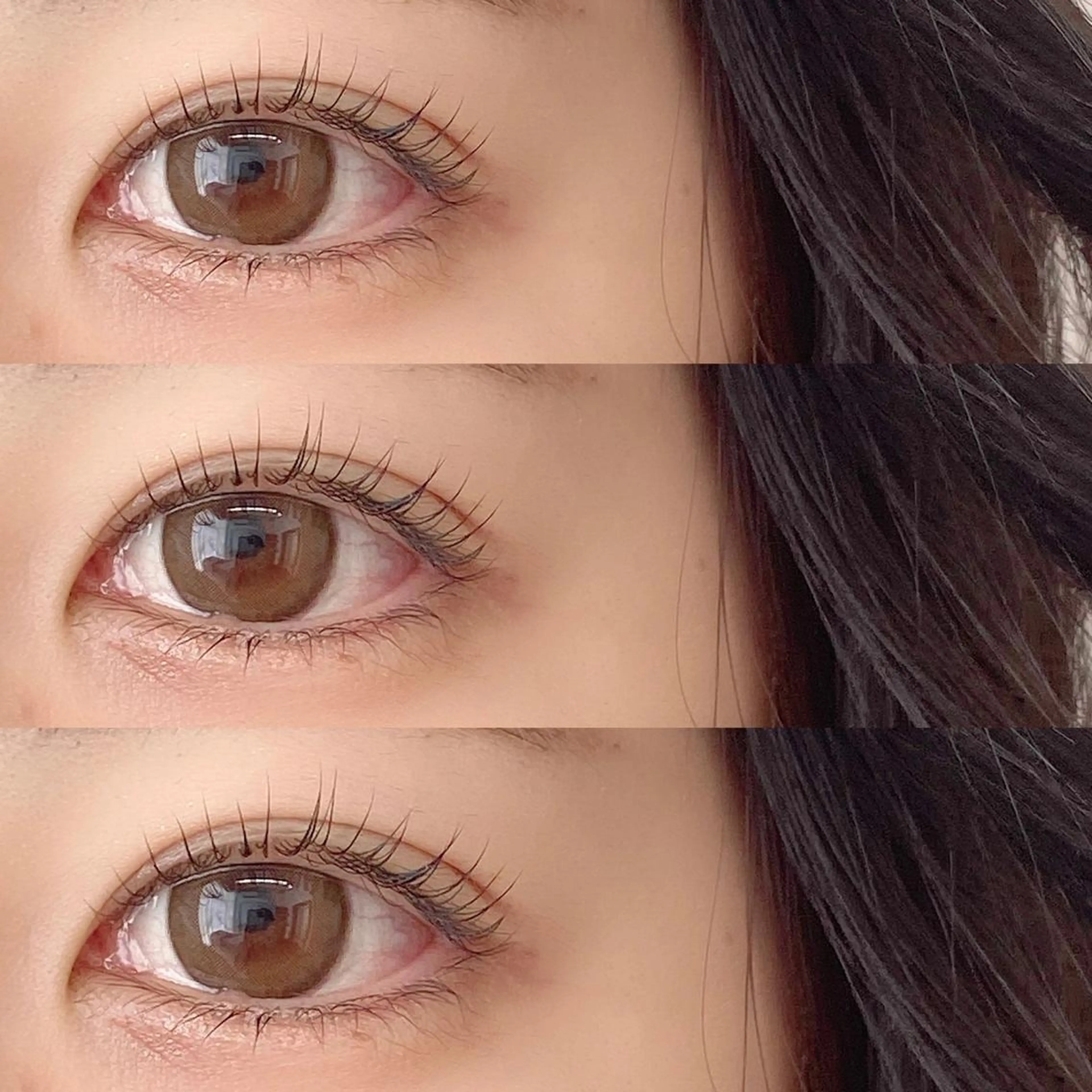 マツエク・マツパ Total Beauty Salon siesta所属・yu (ユウ)の眉毛・アイブロウイメージ