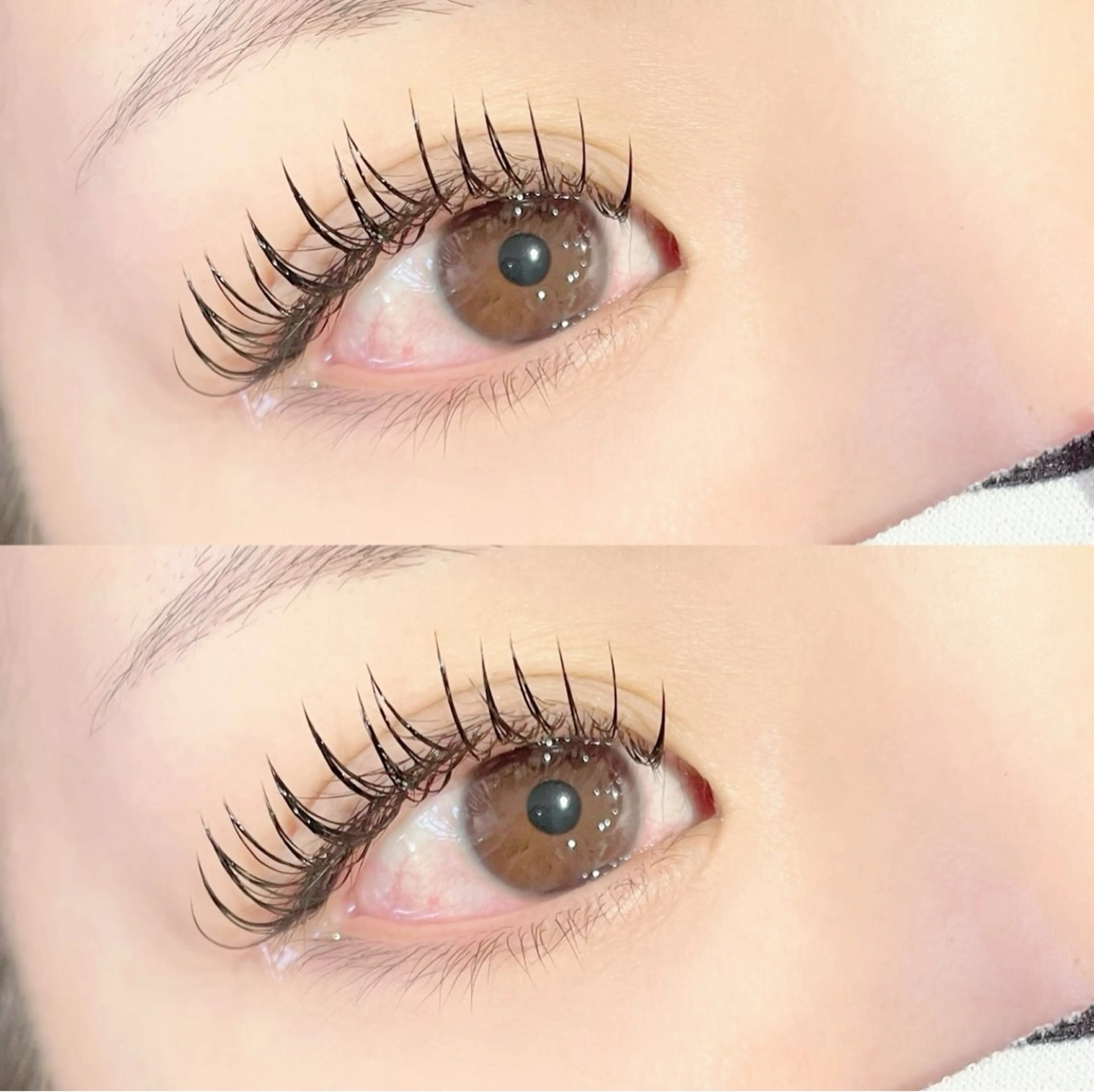 マツエク・マツパ アイリッチ 恵比寿店所属・eyerich 恵比寿店の眉毛・アイブロウイメージ