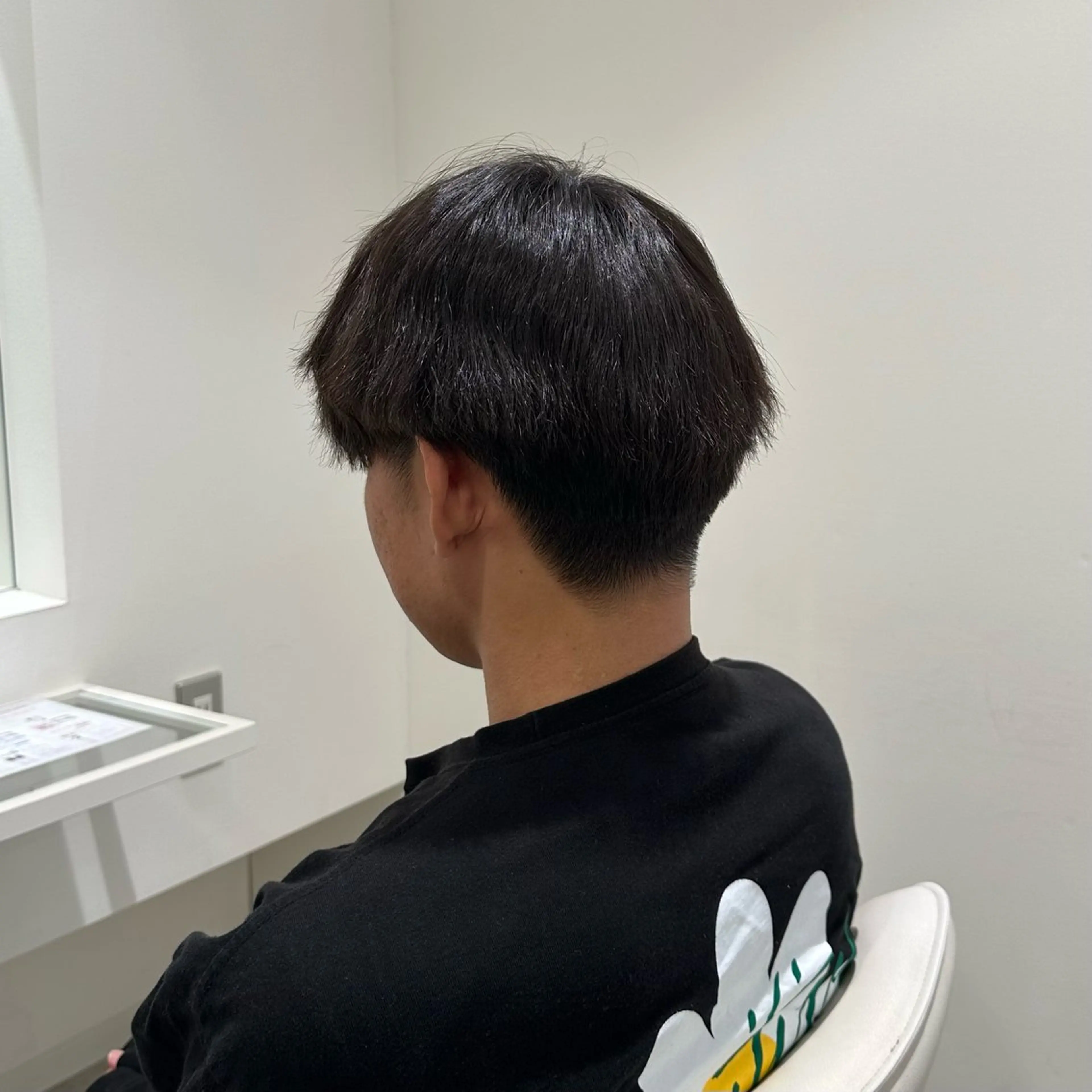 メンズ 【Lien】 AYUのヘアスタイル