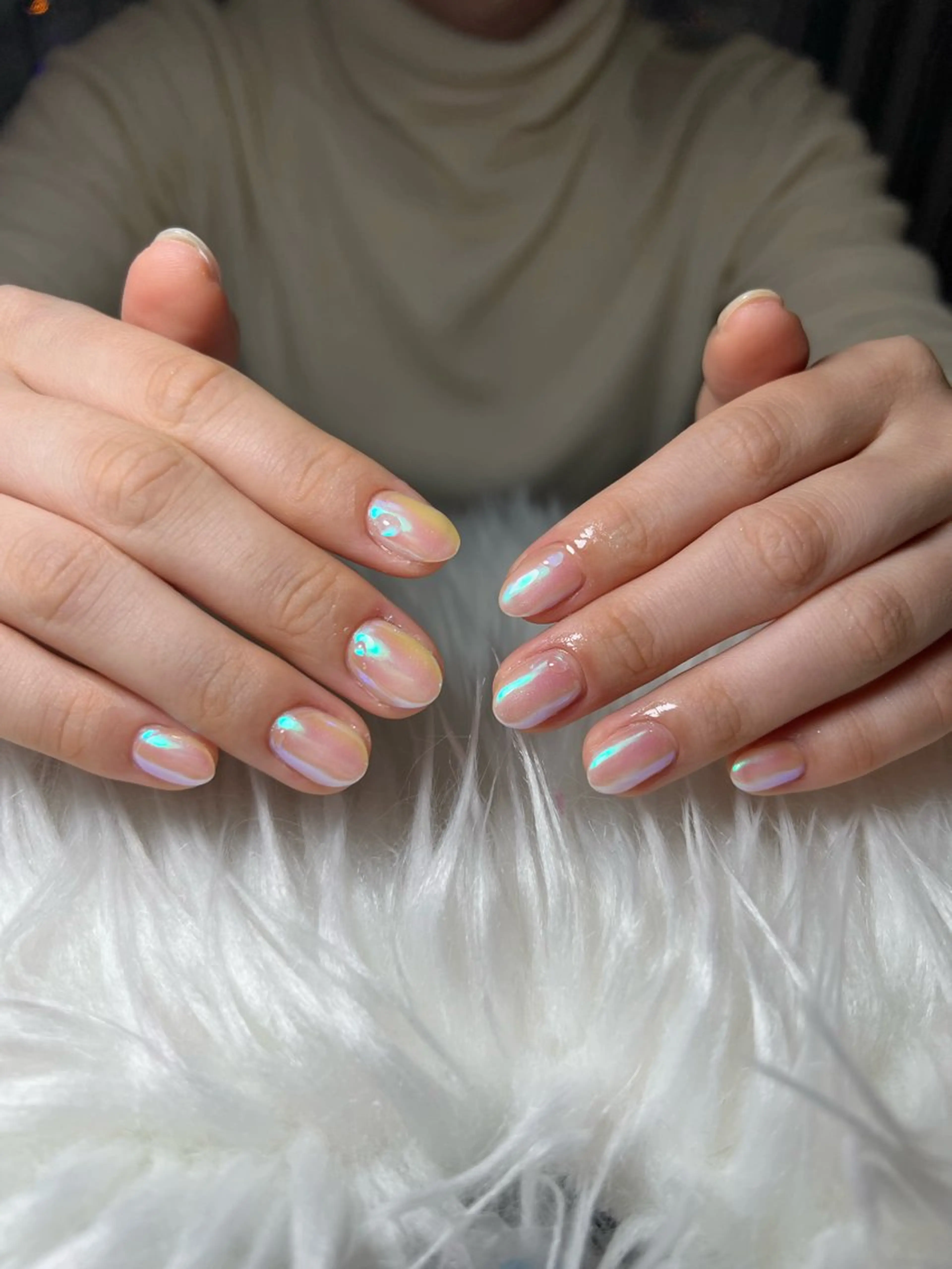 ネイル NekoNail salonのネイルデザイン