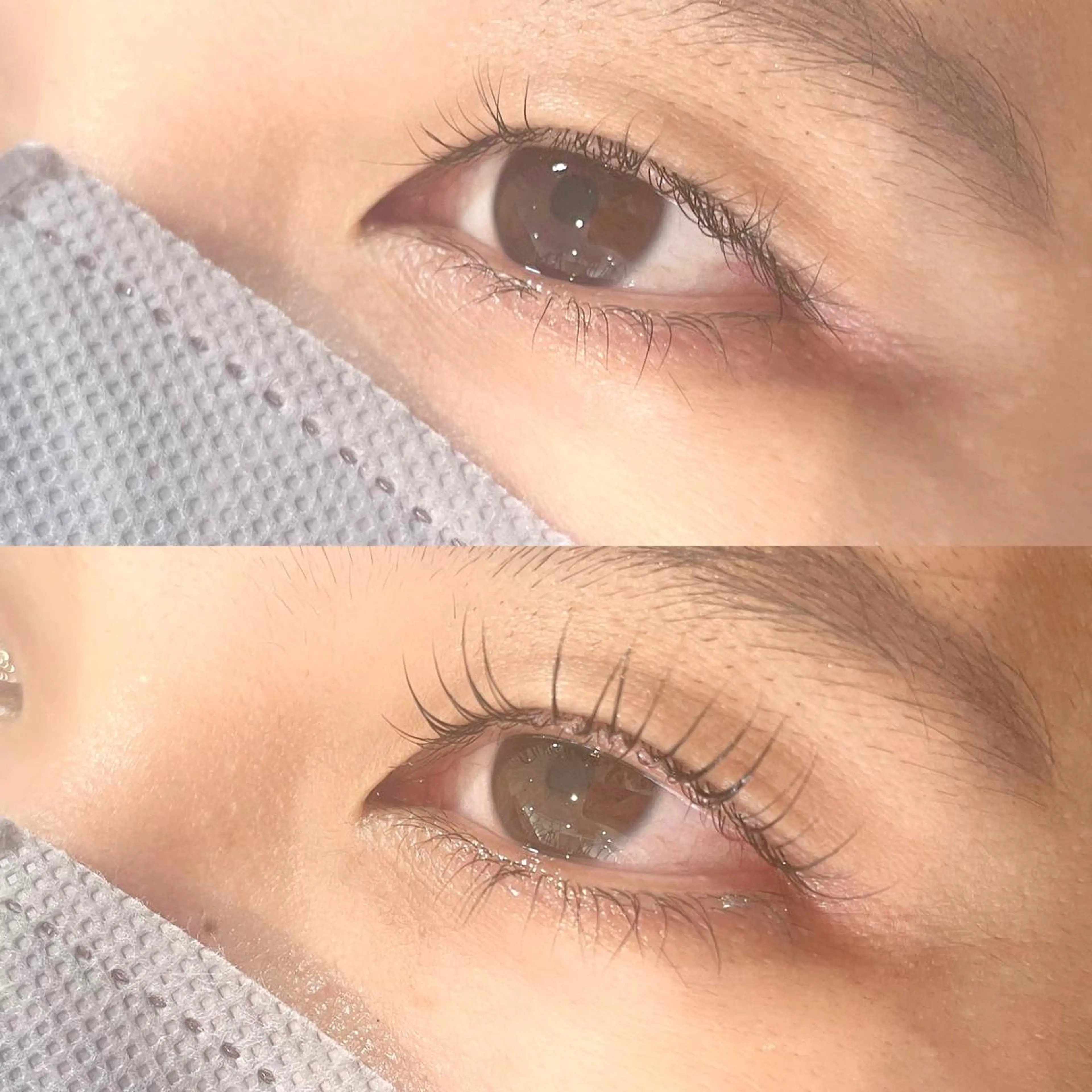 マツエク・マツパ まつげパーマ Sui. eyelashのマツエク・マツパデザイン