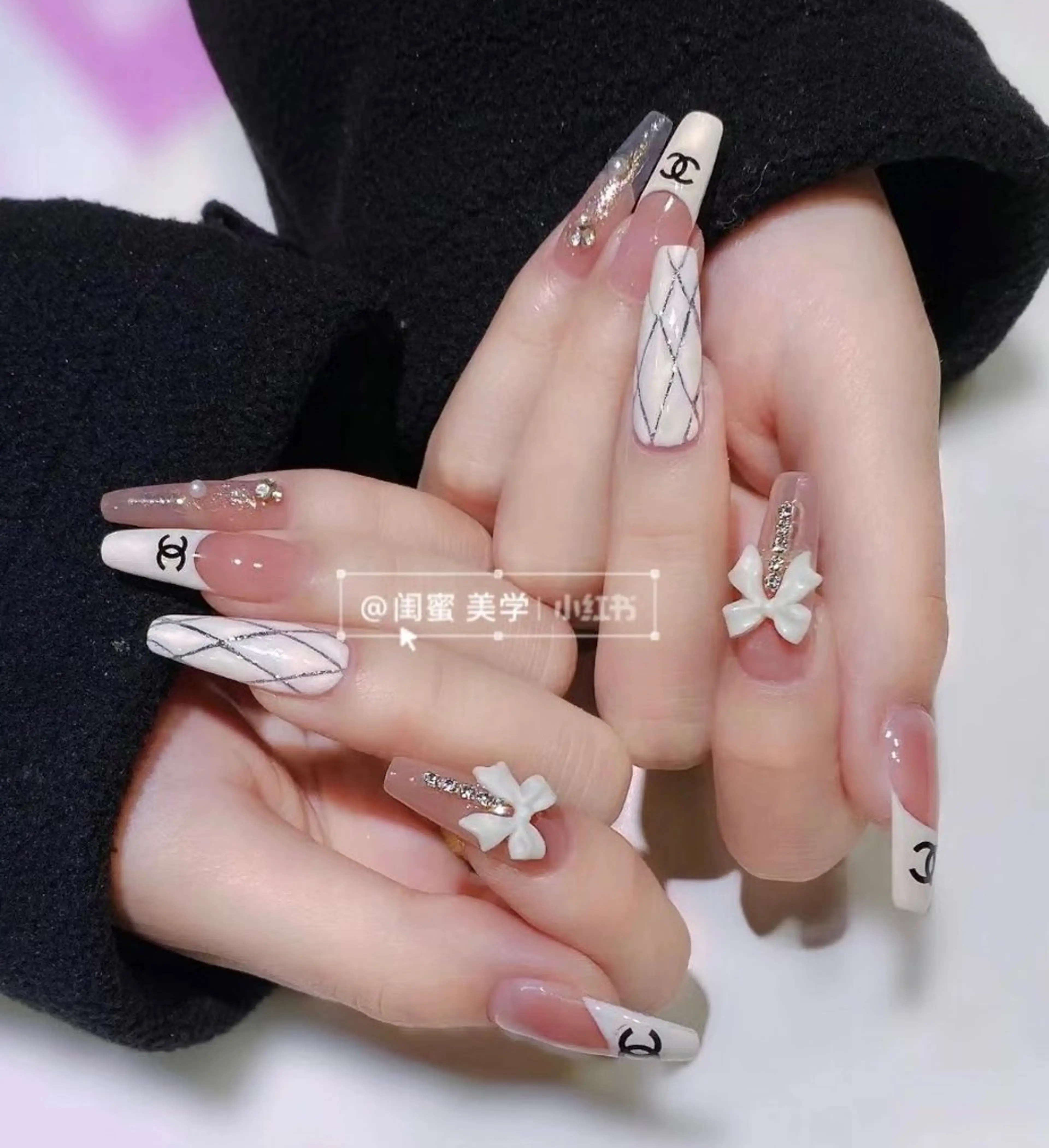 ネイル YK Beauty Salonのマツエク・マツパデザイン