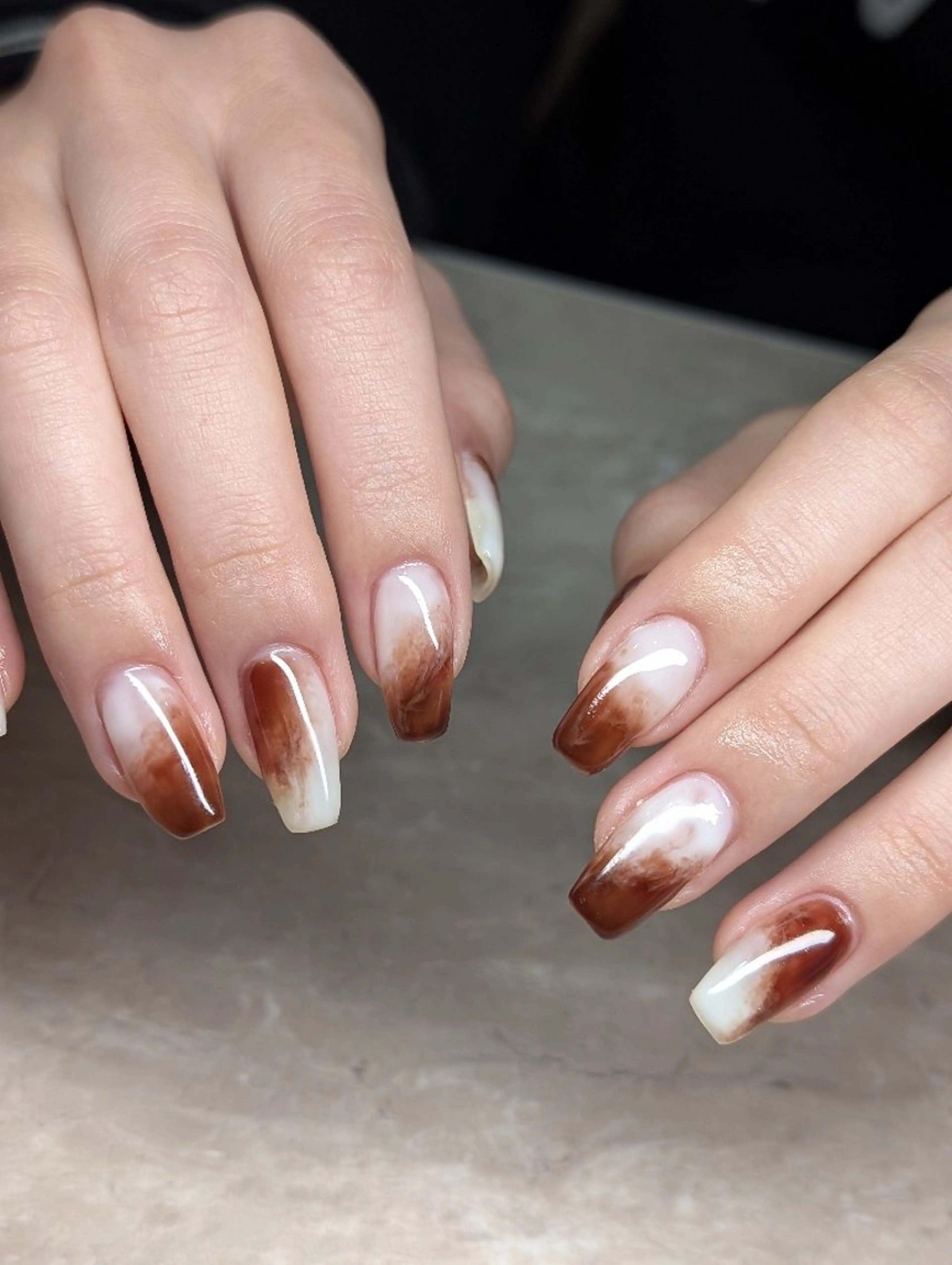 ネイル 8andyu nail♡のネイルデザイン