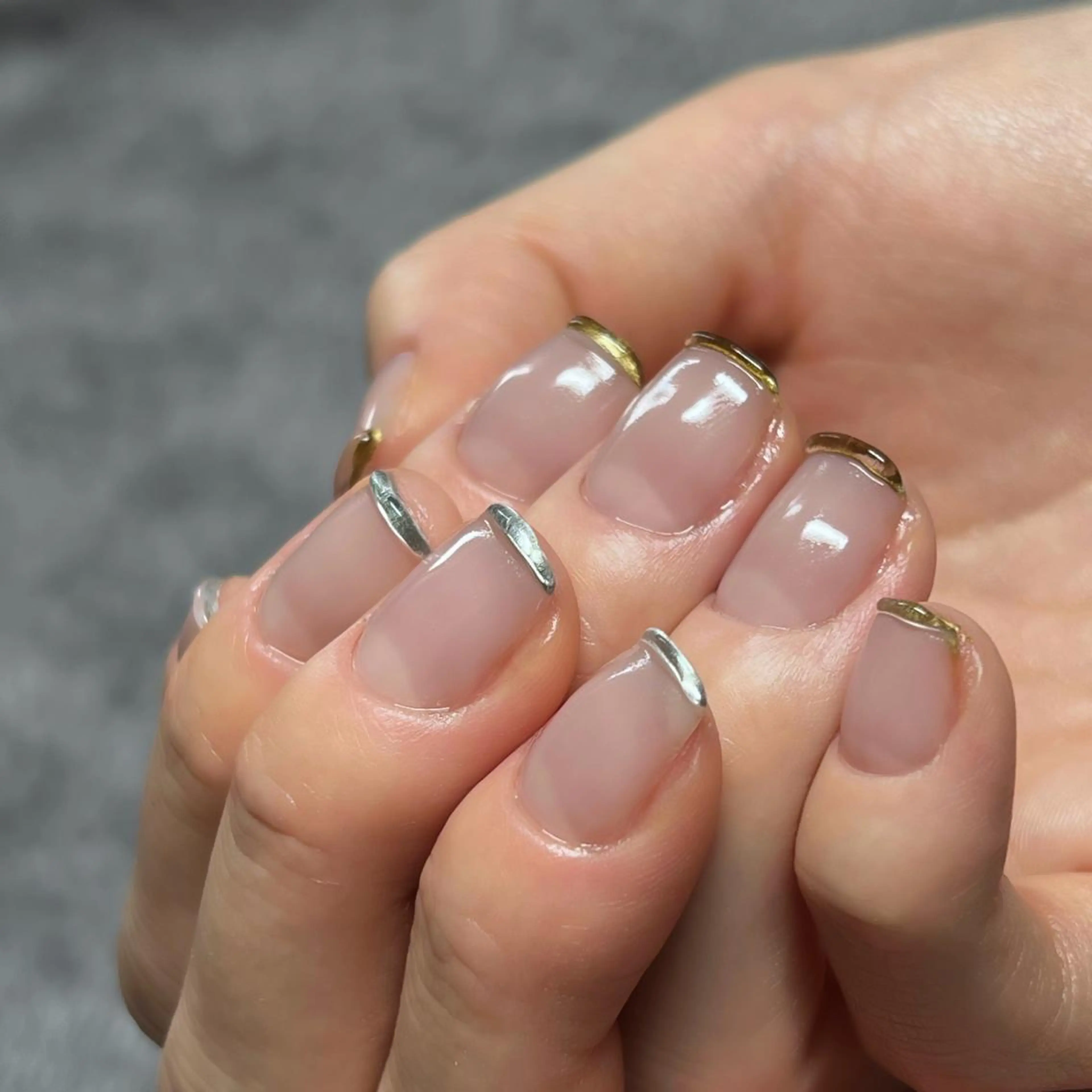 ネイル ハンドネイル ハンドケア u sのネイルデザイン