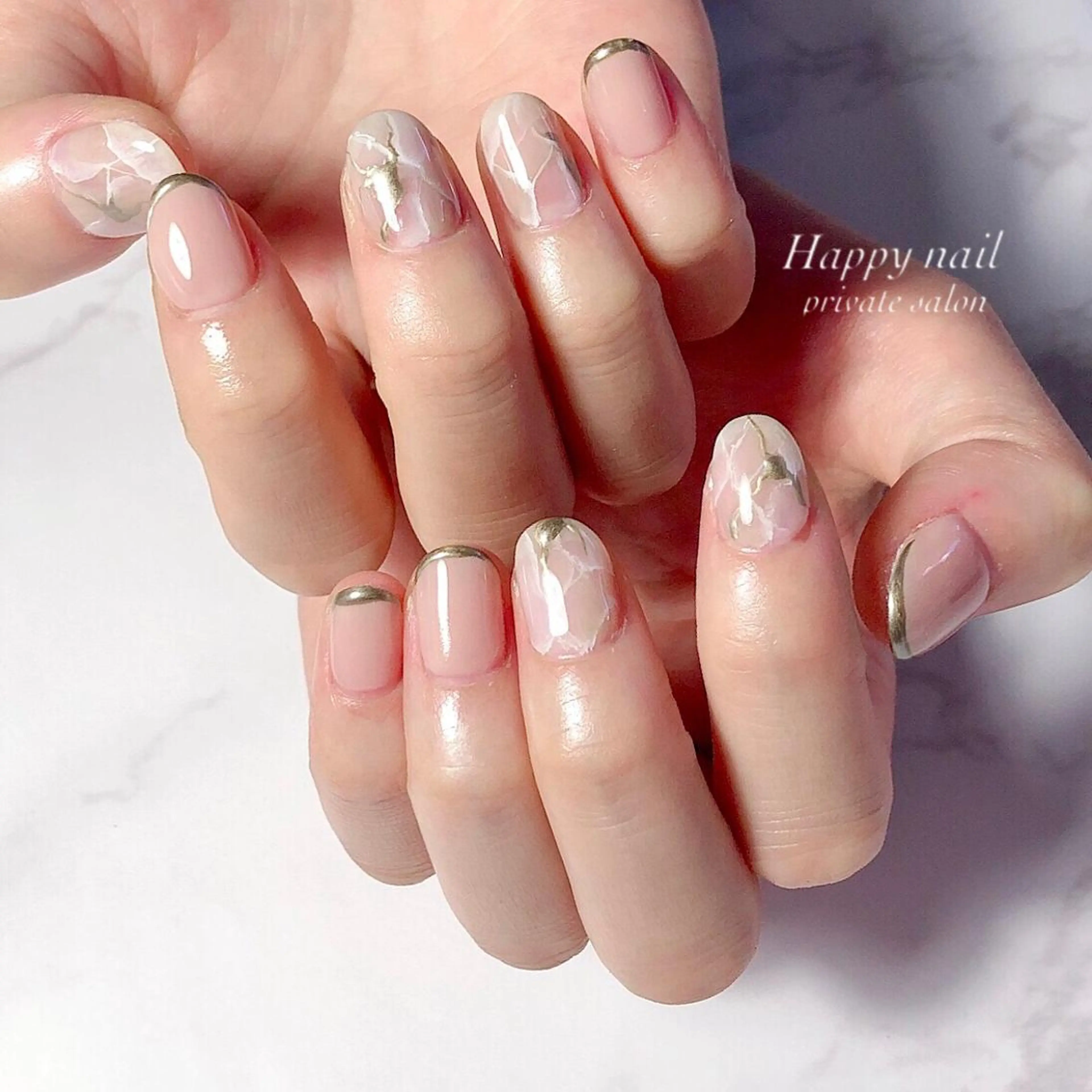 ネイル 心と体が整う腸活 サロン ラクシュミーのエステ・リラクイメージ