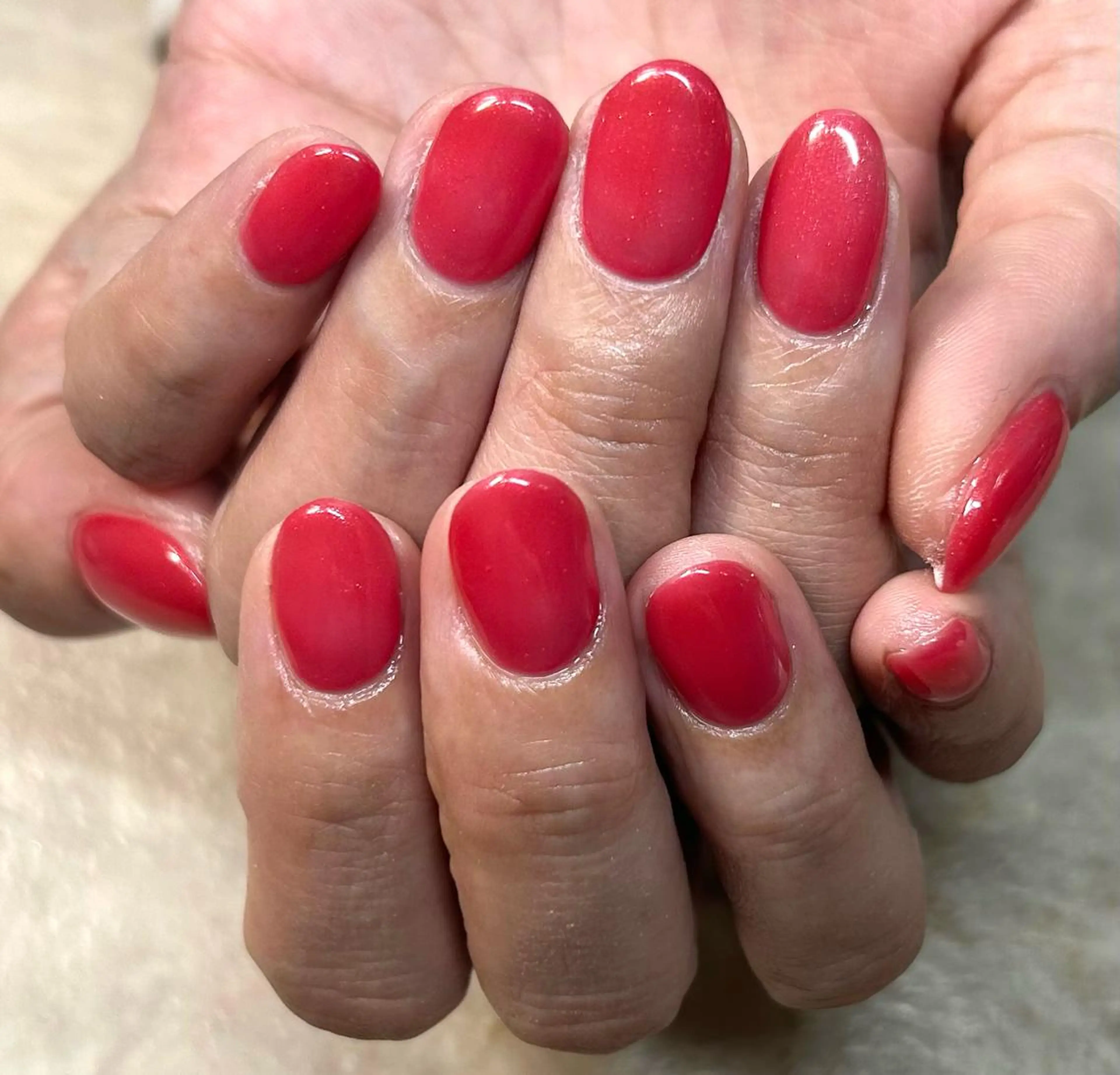 ネイル maison de NALIのネイルデザイン