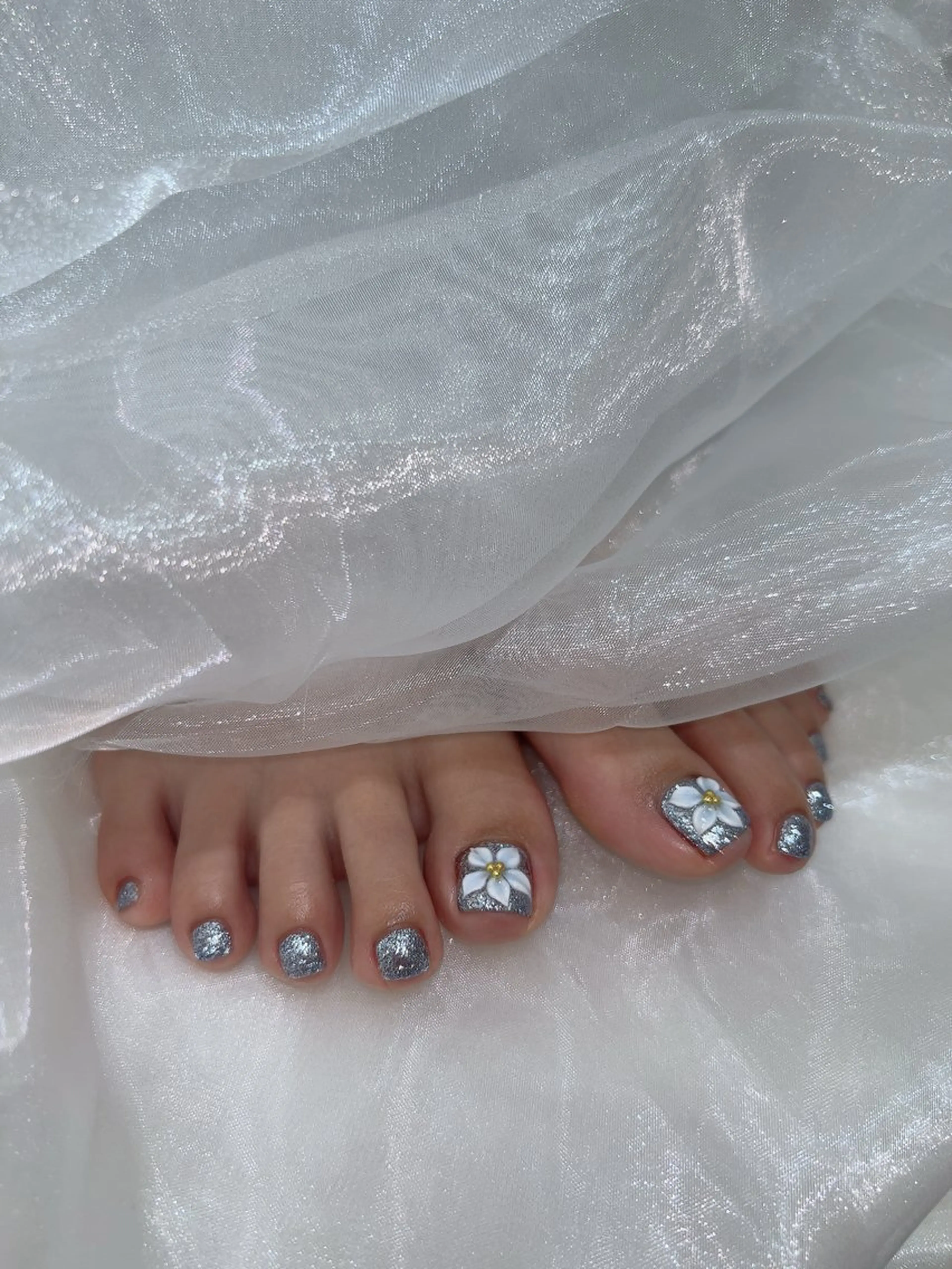 ネイル Plan nail所属・Plan nail Manamiのネイルデザイン