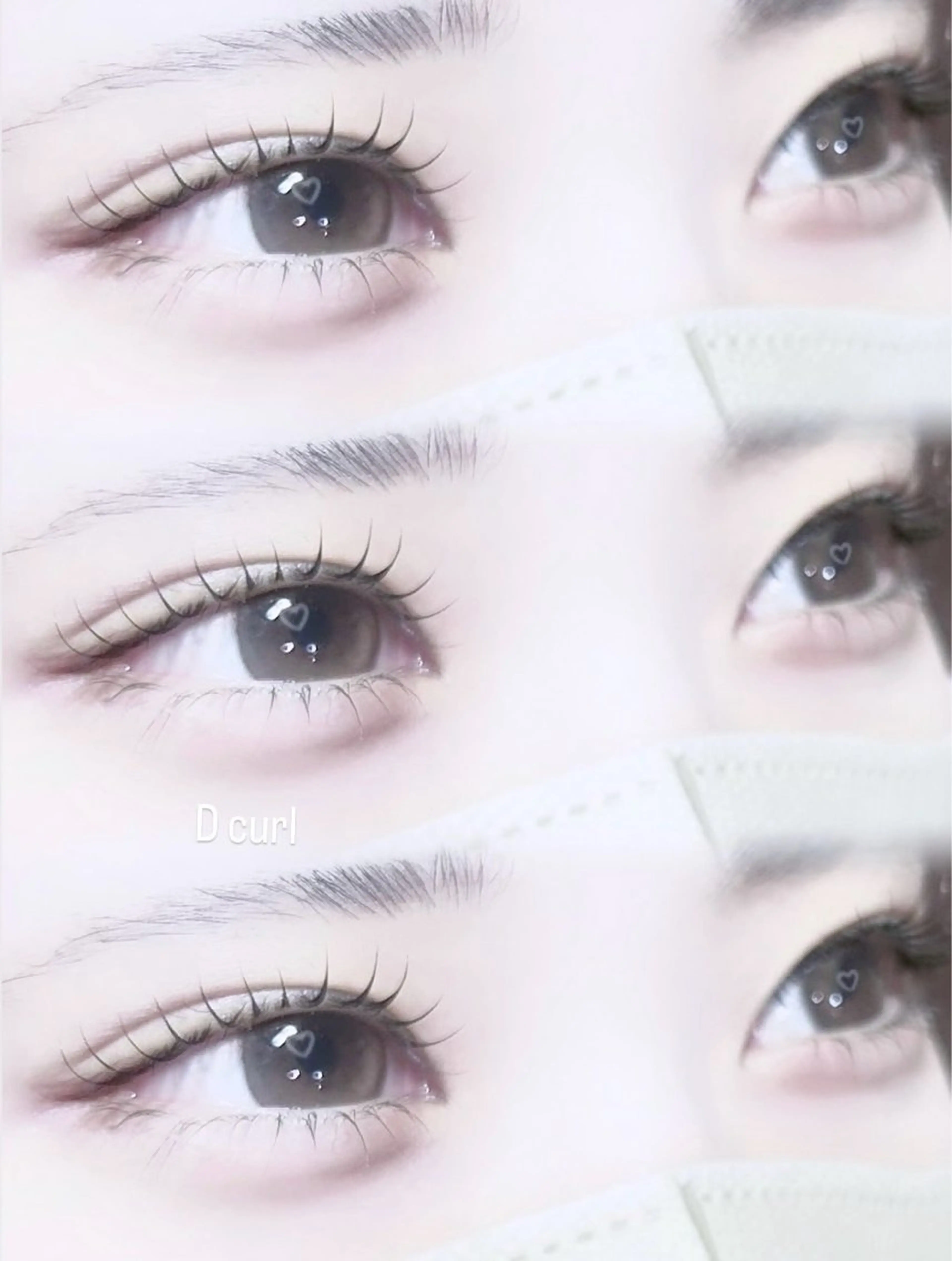 コーティング付き⌇似合わせカール(ơᴗơ。) 🌷 ⸝⸝⸝♡₊の写真