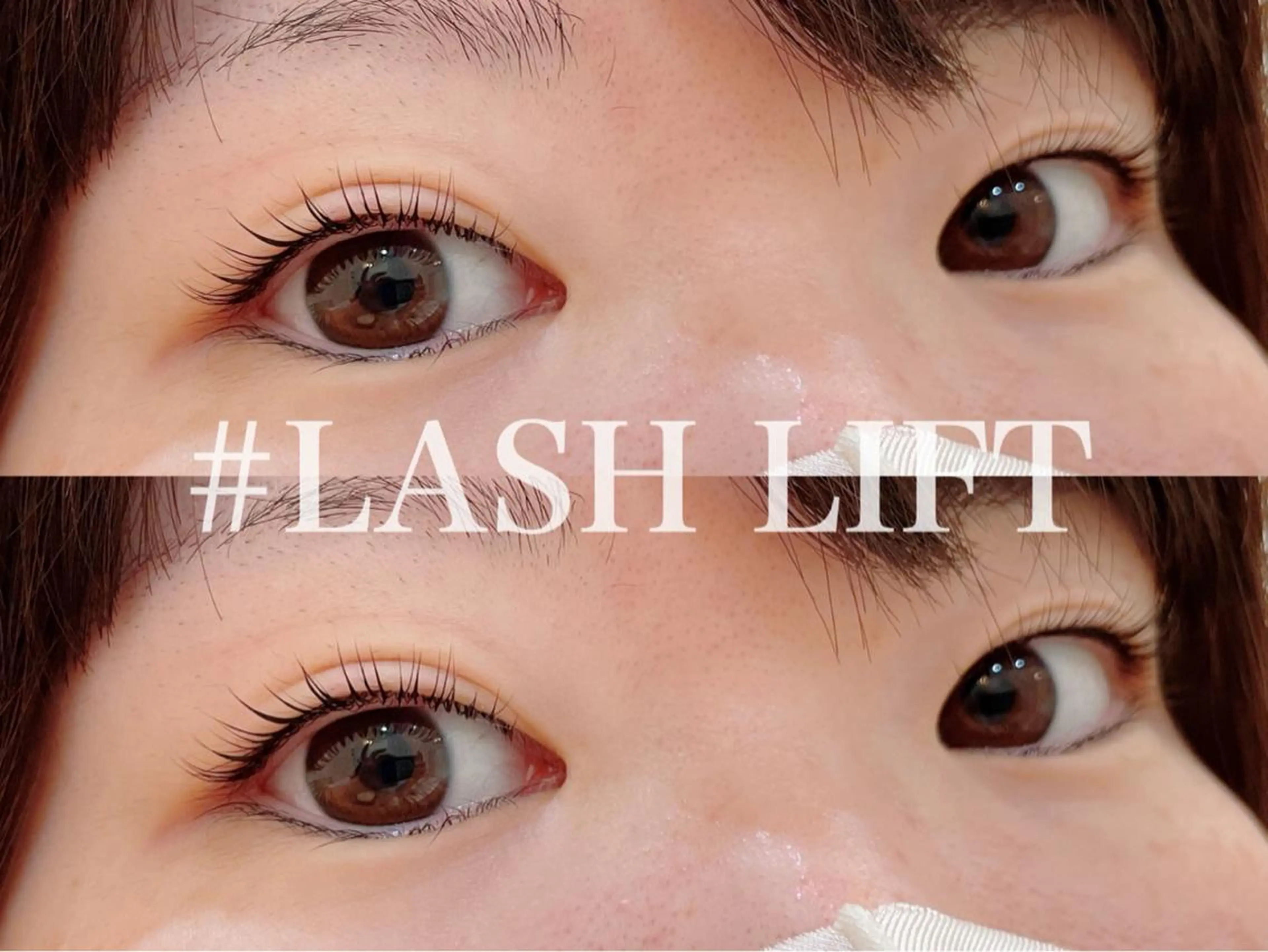 ショート パーマ メンズ マツエク・マツパ マツパ Cupidトップ アイリスト石川のマツエク・マツパデザイン