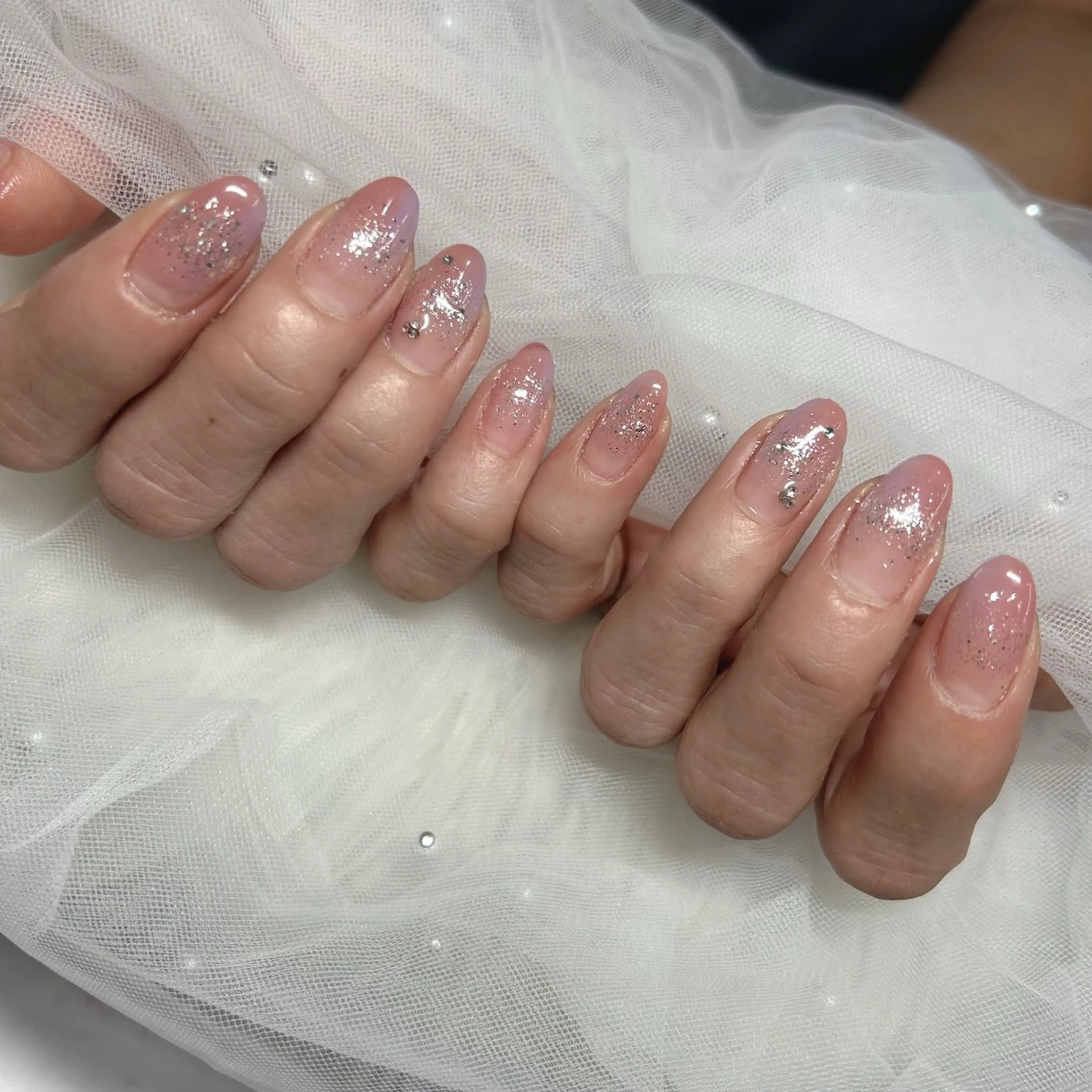 ネイル ハンドネイル y's beauty京橋店のネイルデザイン